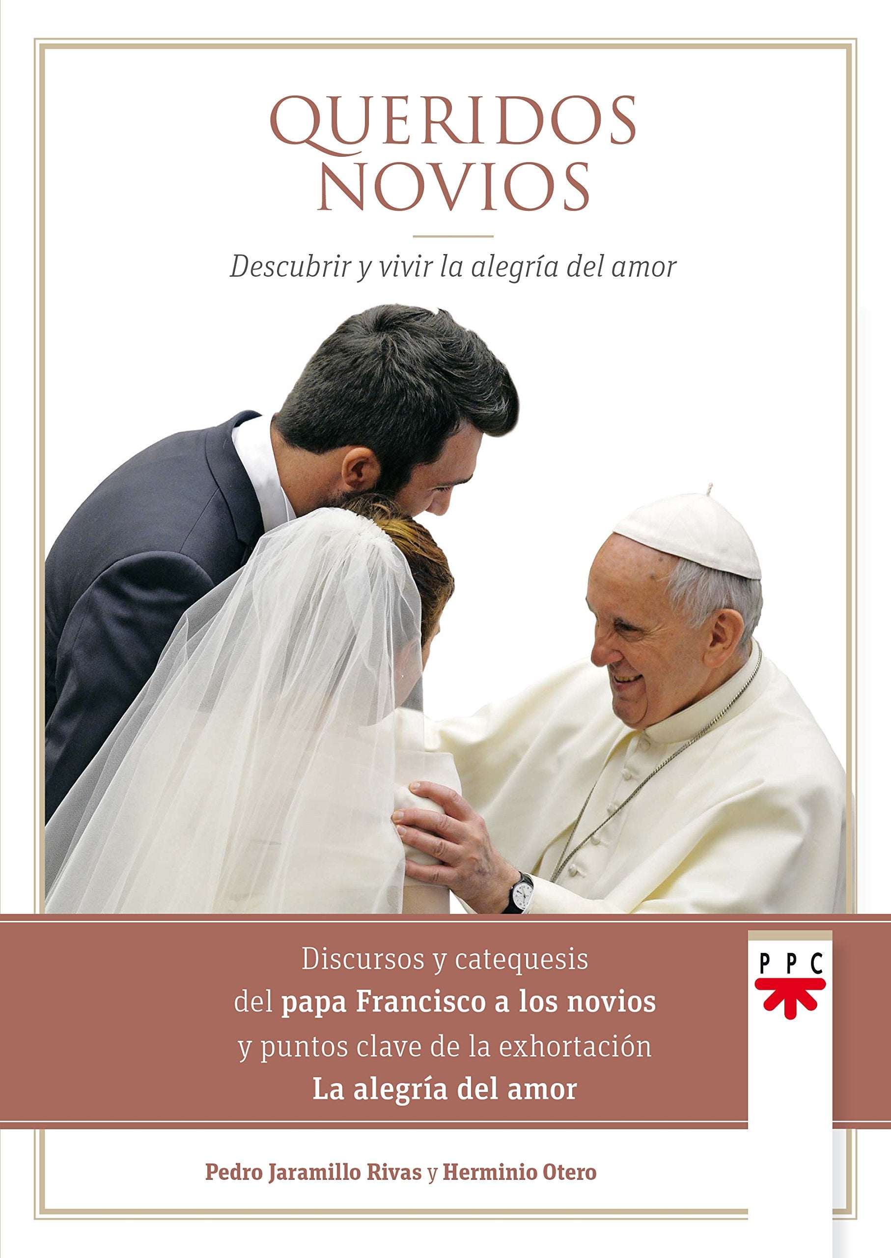 Queridos novios : descubrir y vivir la alegría del amor (Papa Francisco) Social Sciences