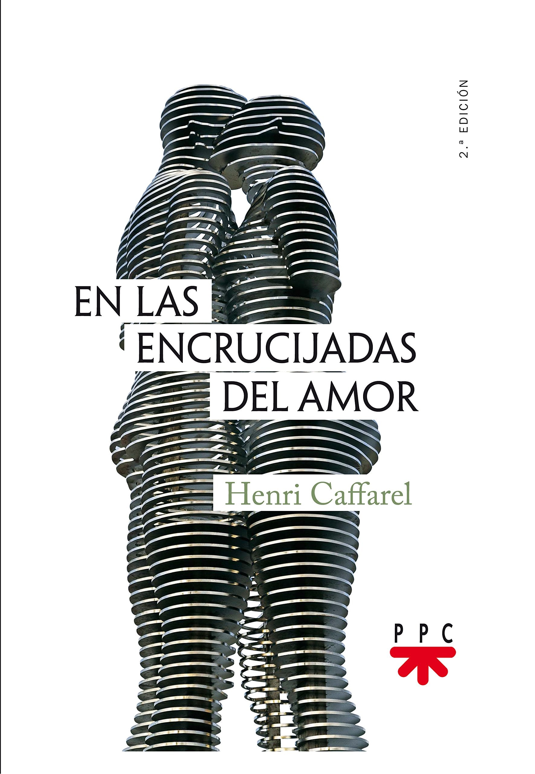 En las encrucijadas del amor Religion & Esotericism