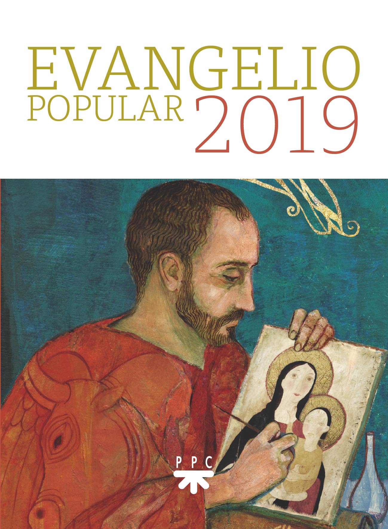 Evangelio popular 2019 book
