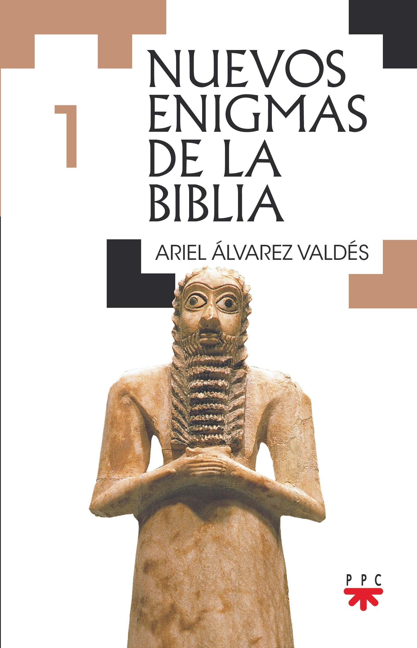 Nuevos enigmas de la Biblia 1 Religion & Esotericism
