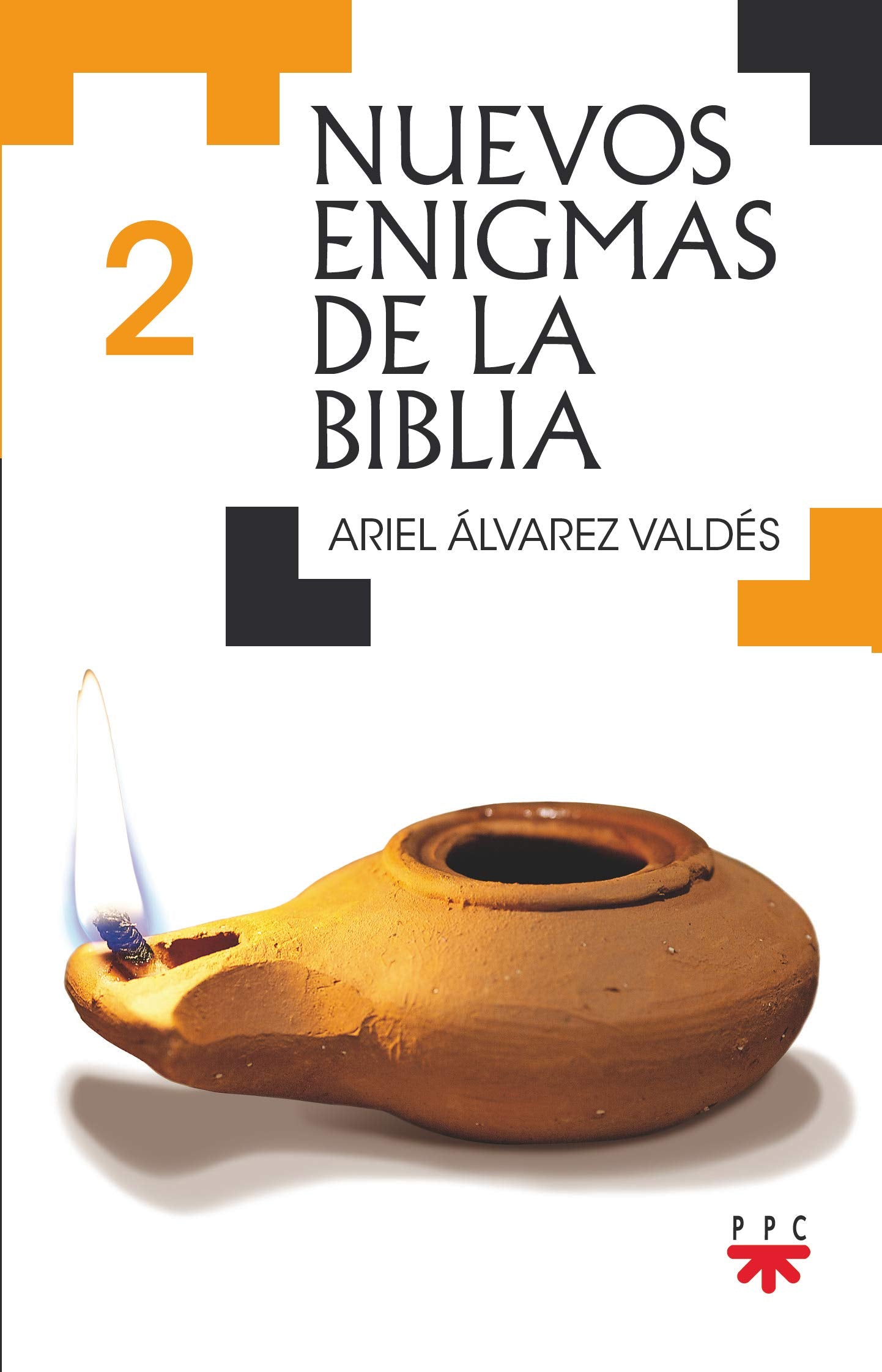 Nuevos enigmas de la Biblia 2 Religion & Esotericism