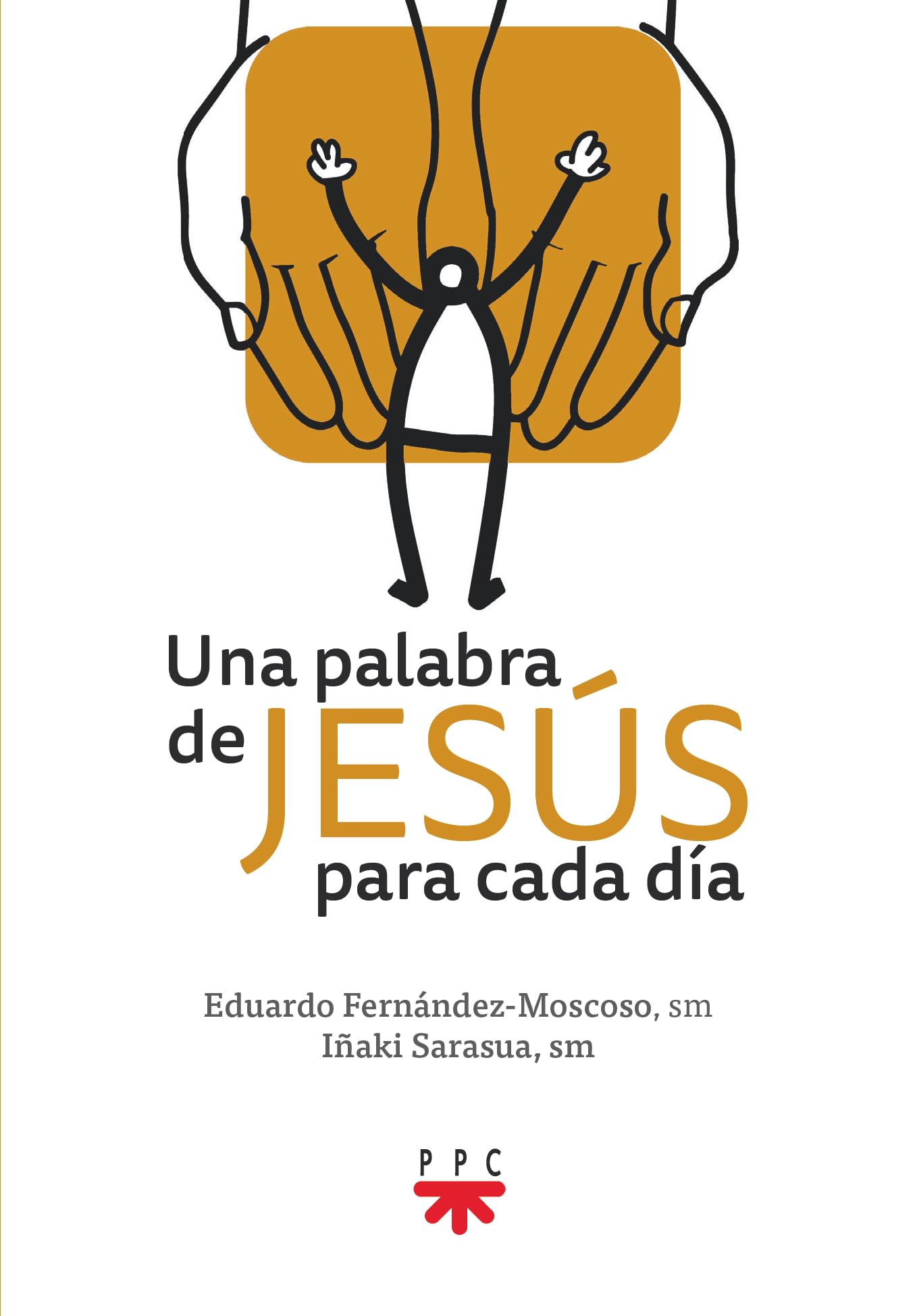 Una palabra de Jesús para cada día book