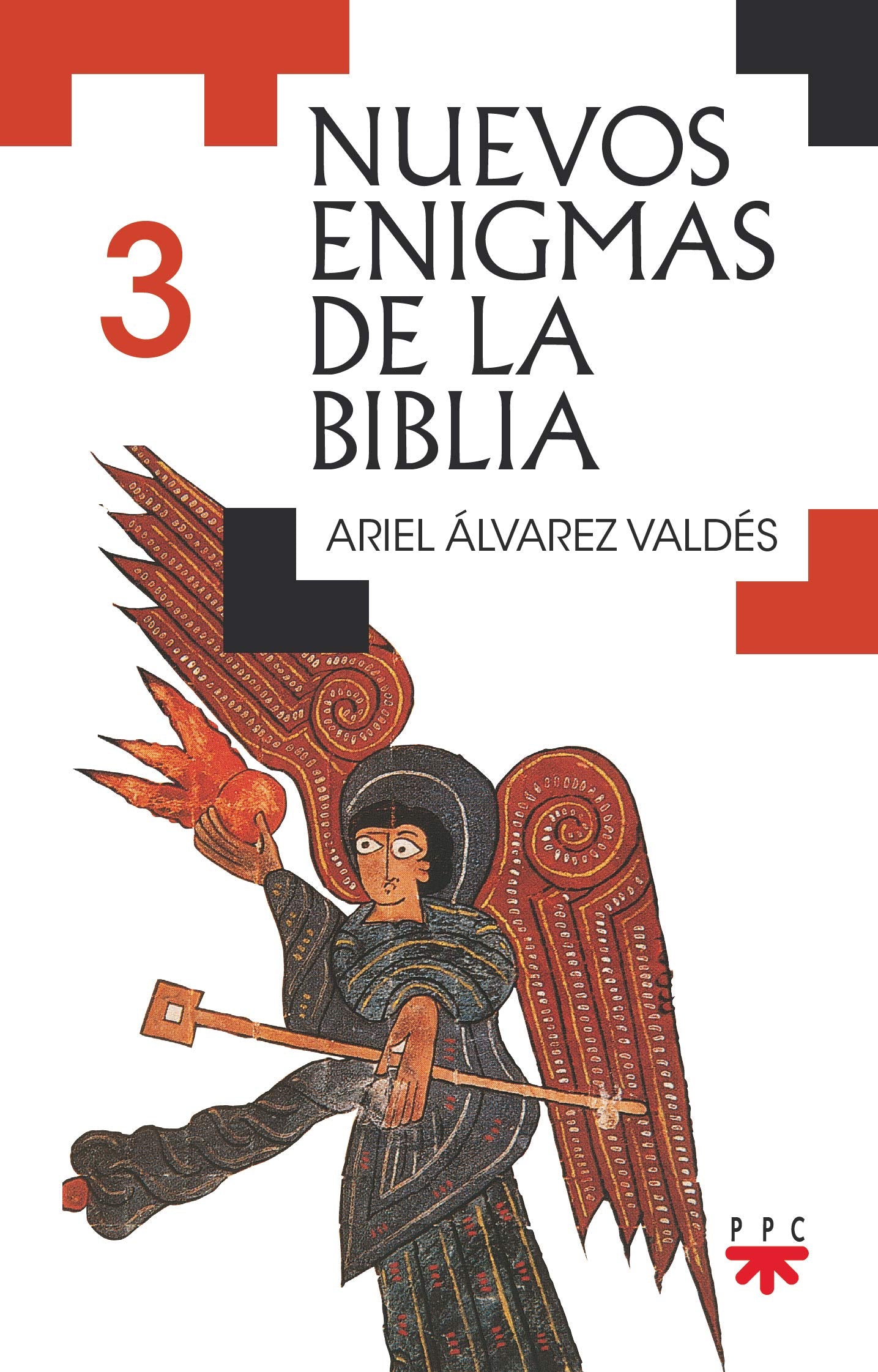 Nuevos enigmas de la Biblia # 3 Religion & Esotericism