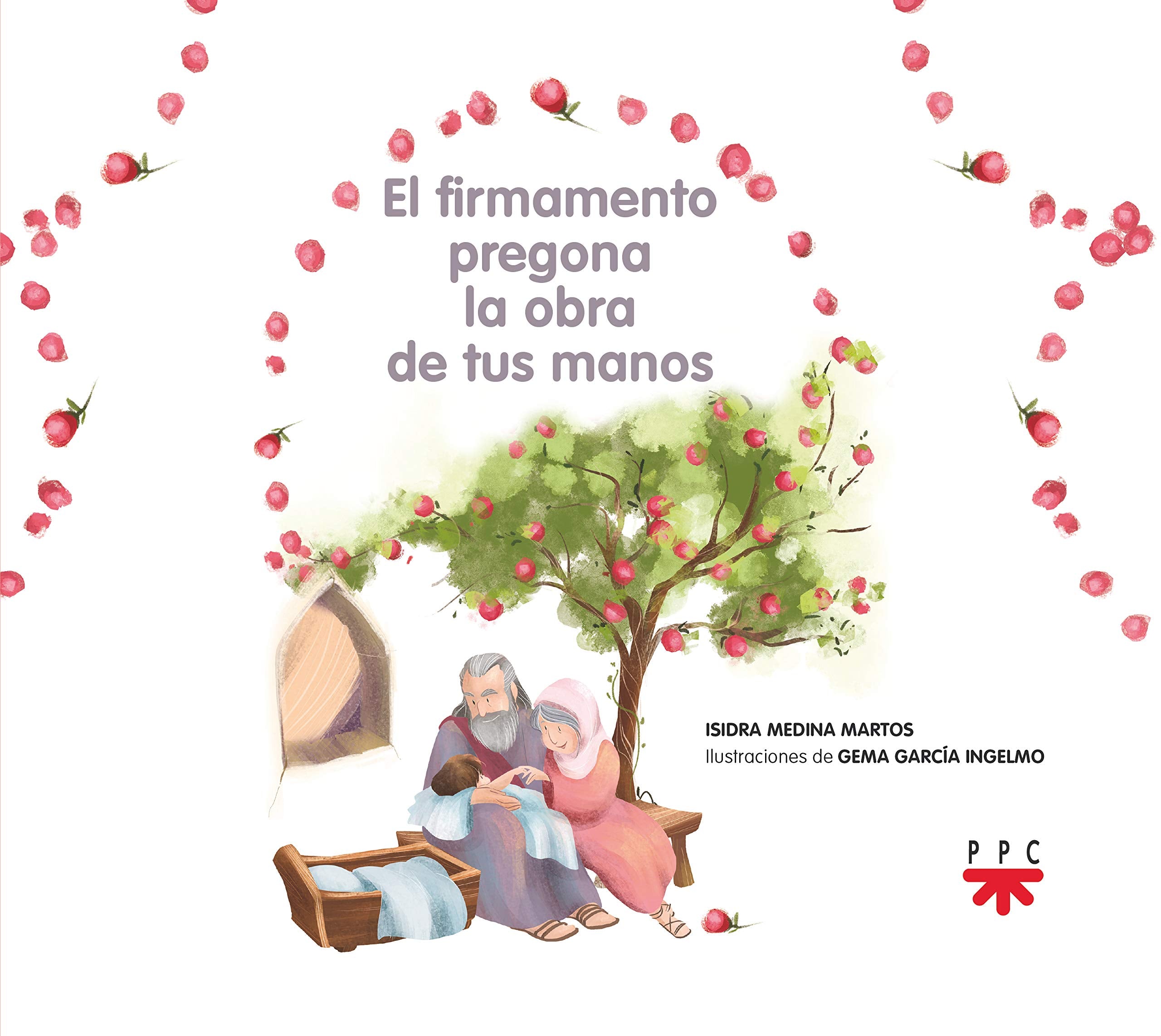 El firmamento pregona la obra de tus manos book