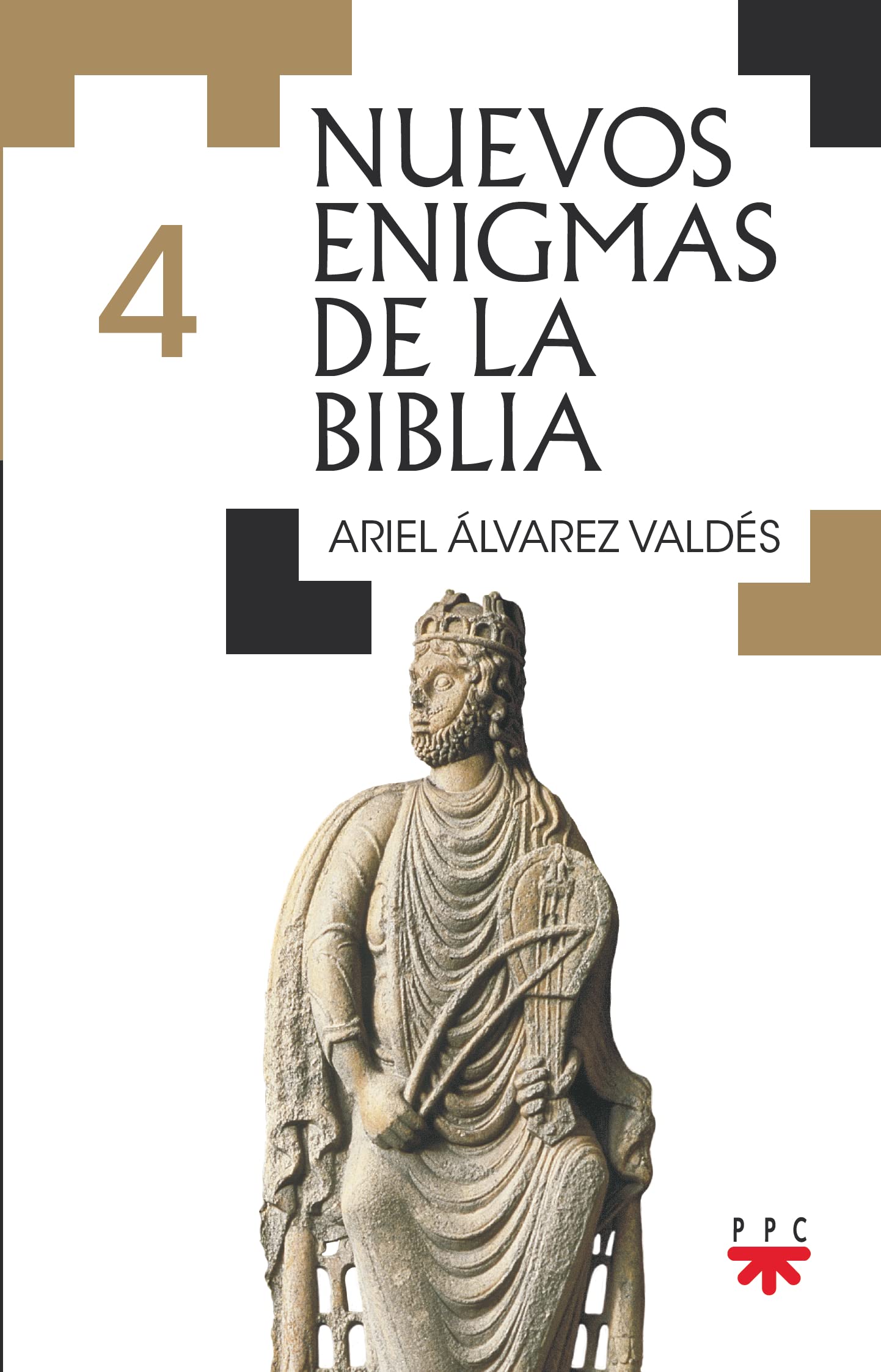 Nuevos enigmas de la Biblia # 4 Religion & Esotericism