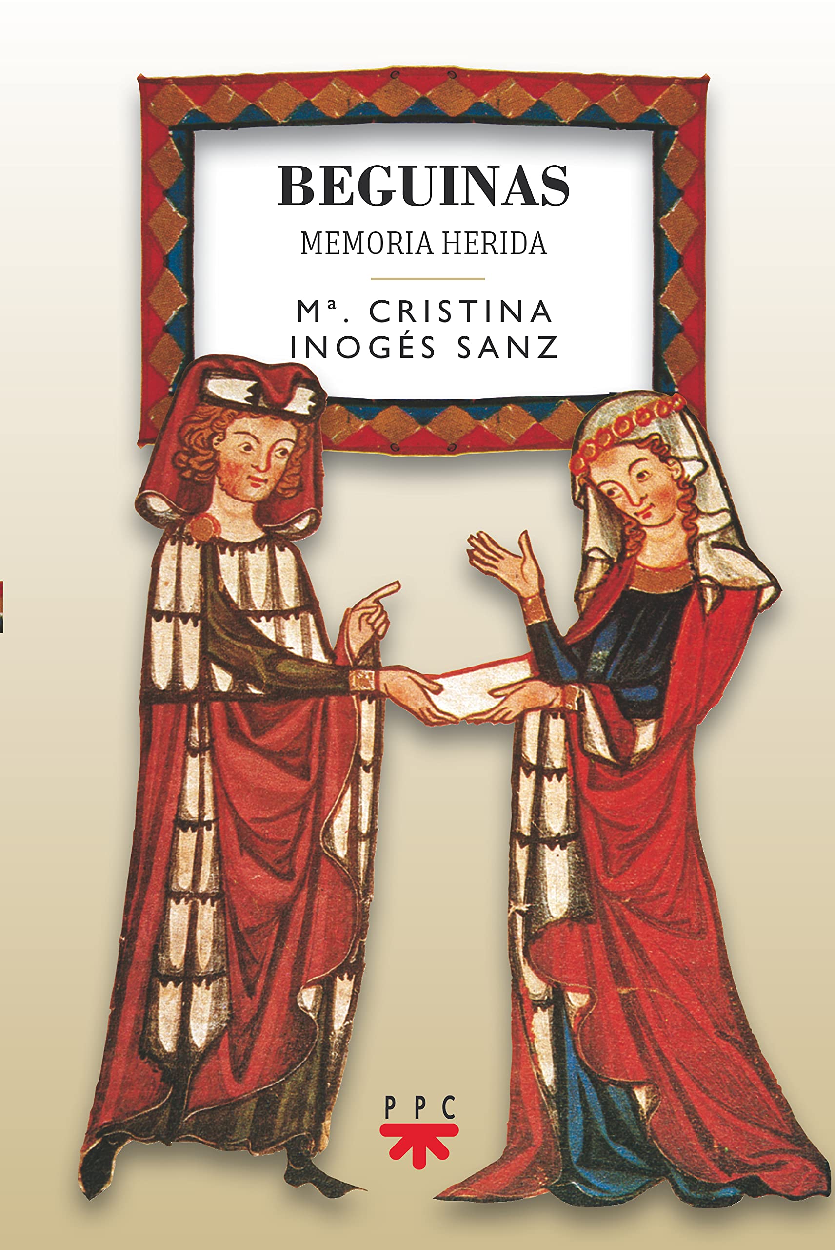 Beguinas. Memoria herida book