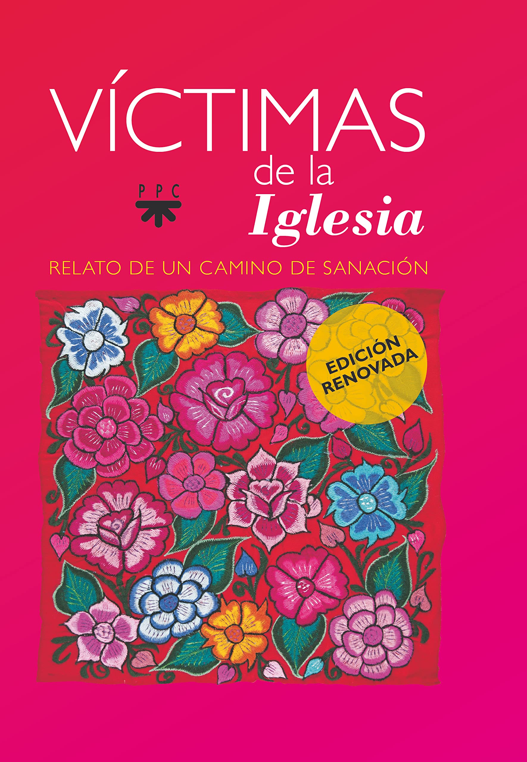 Victimas de la Iglesia (Ed. renovada) book