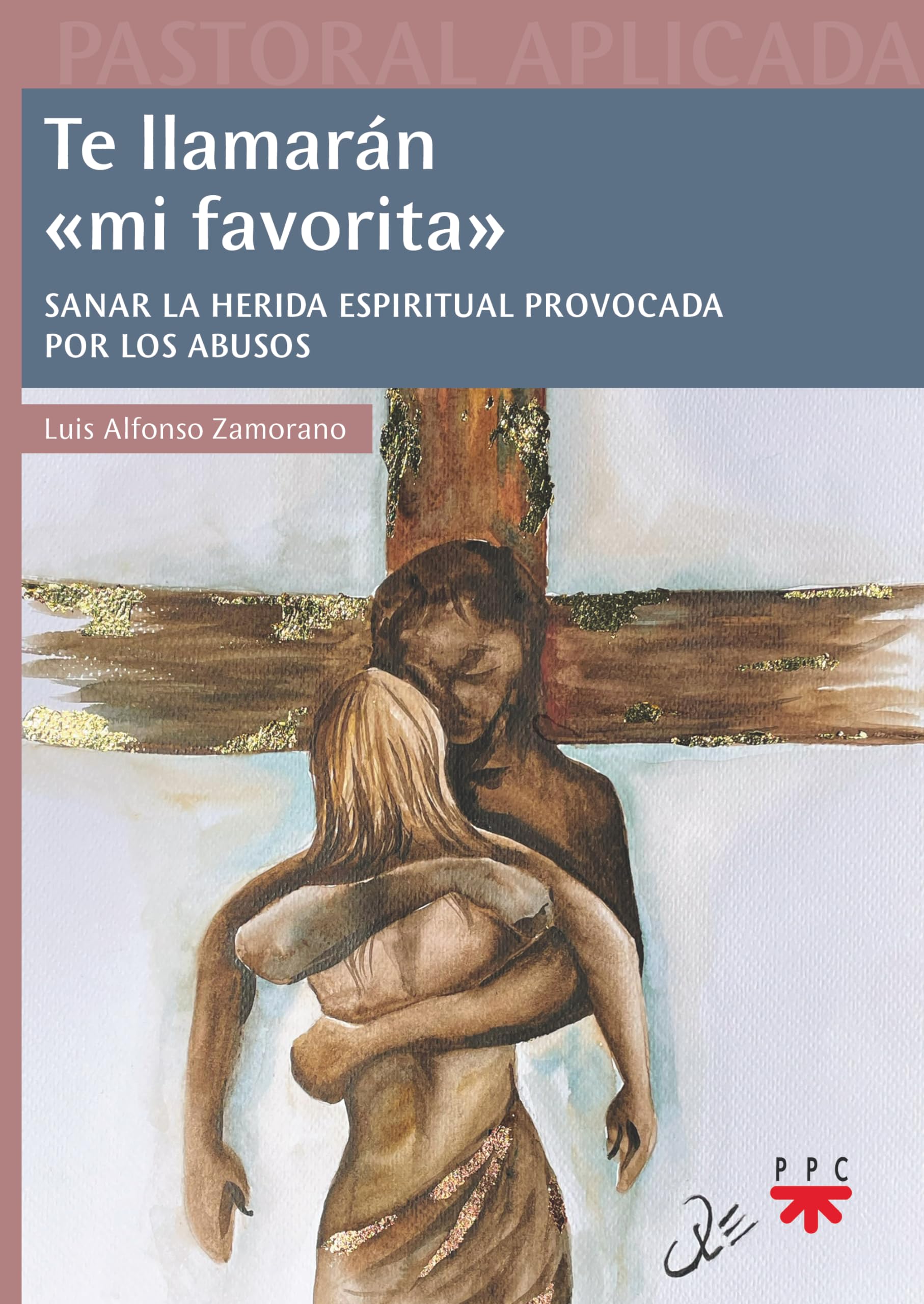 Te llamarán >: Sanando la herida espiritual provocada por los abusos book