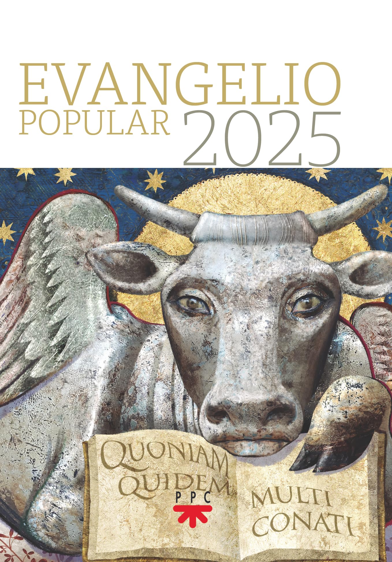 Evangelio popular 2025 book
