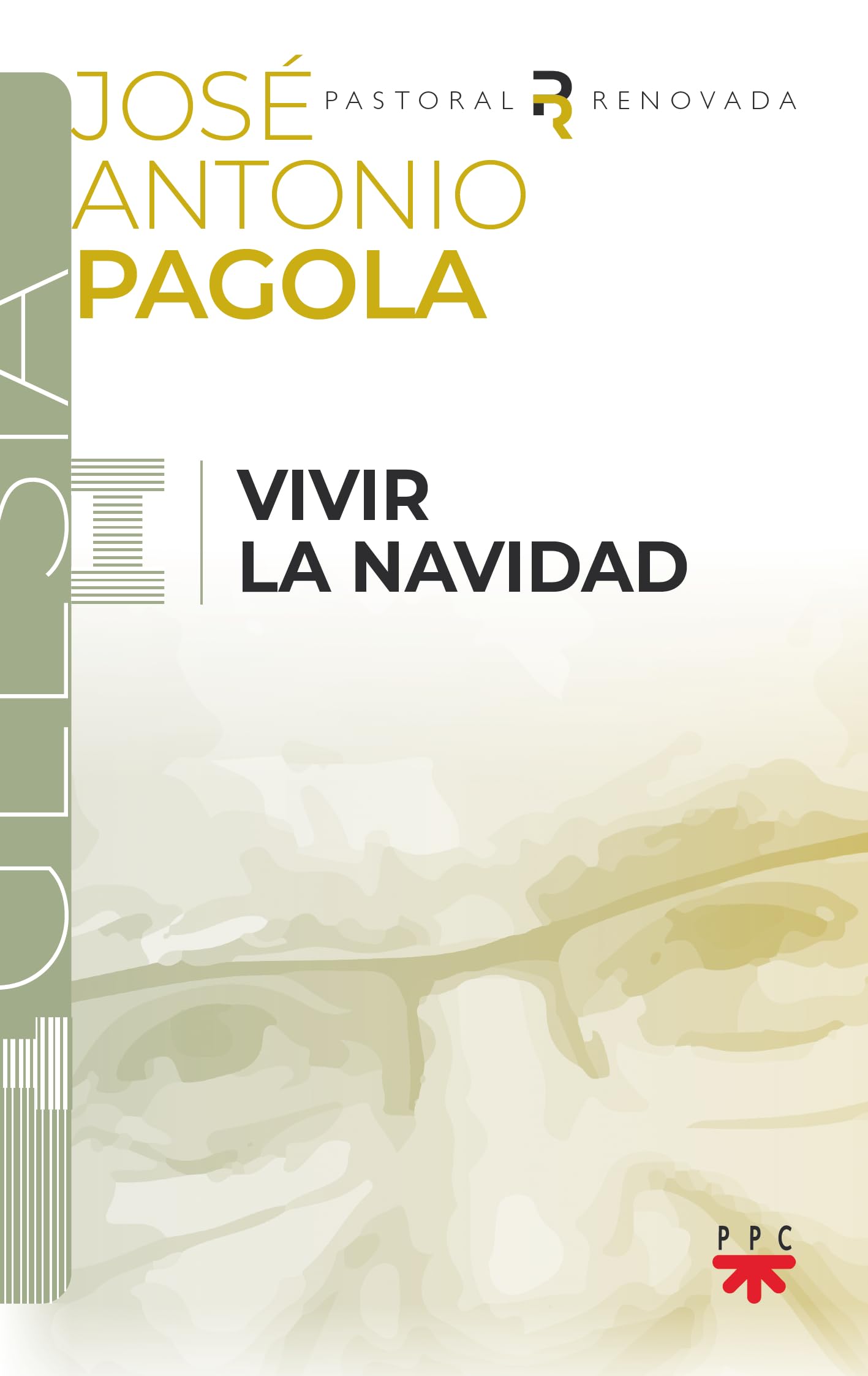 Vivir la Navidad book