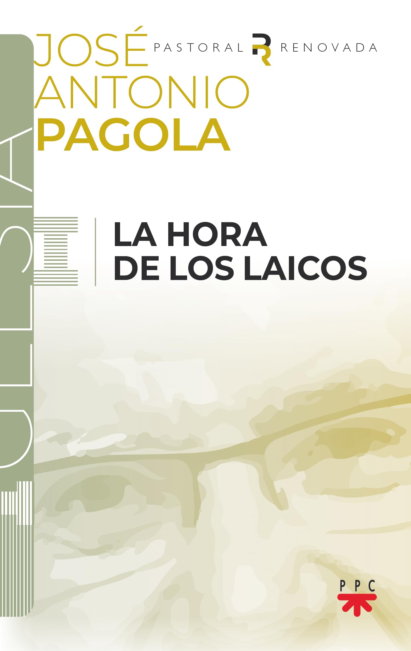 La hora de los laicos book