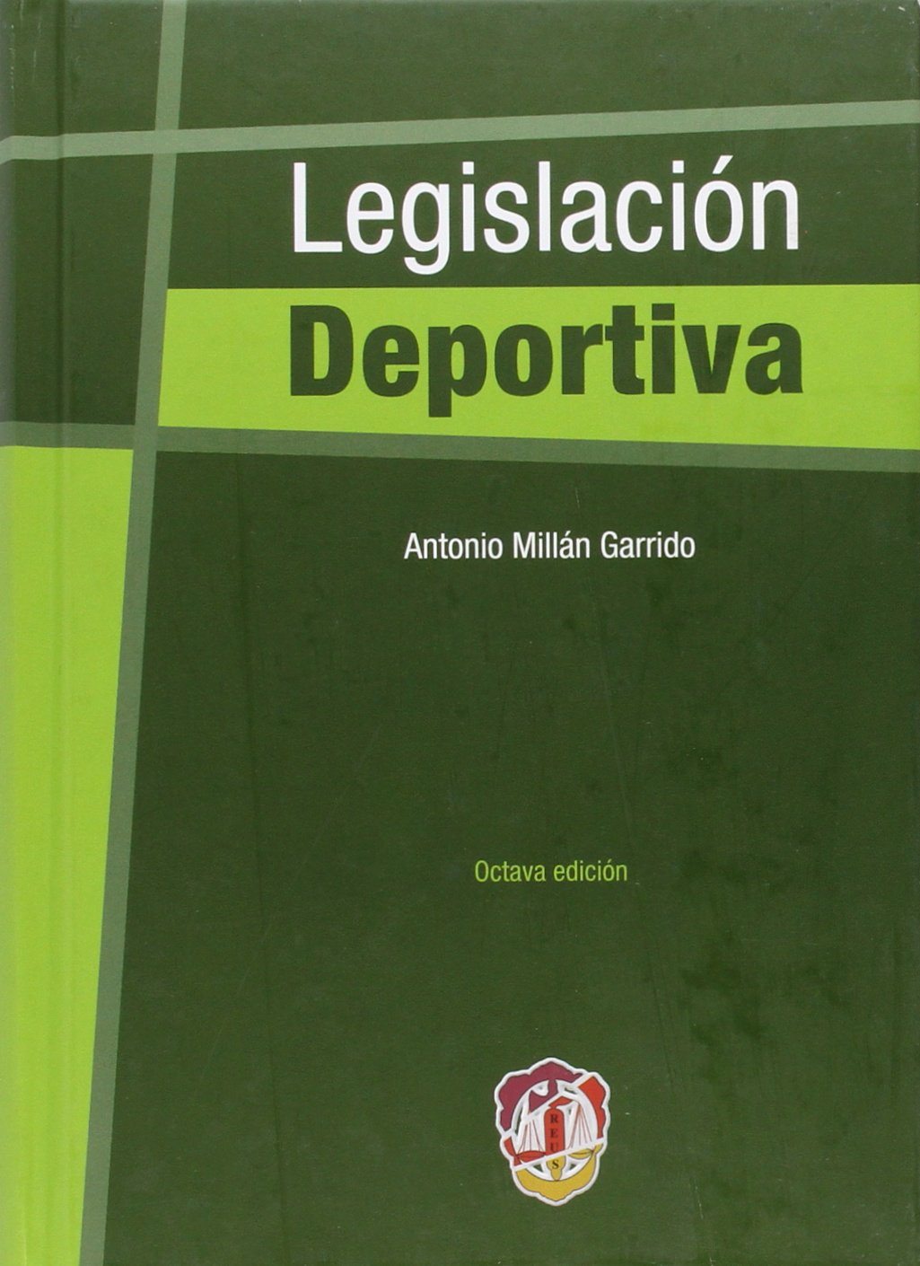 Legislación deportiva Law