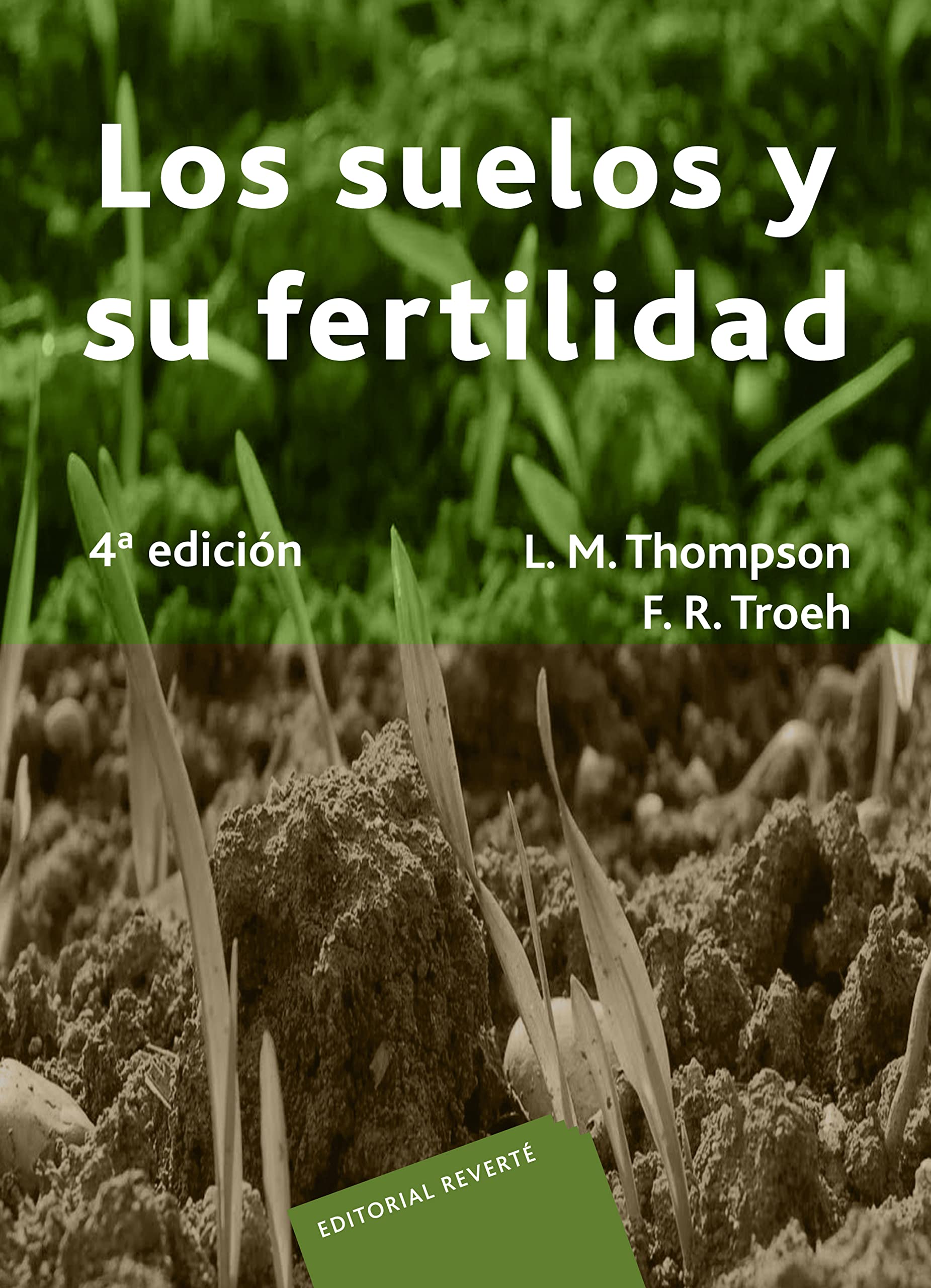 Los suelos y su fertilidad Business & Technology