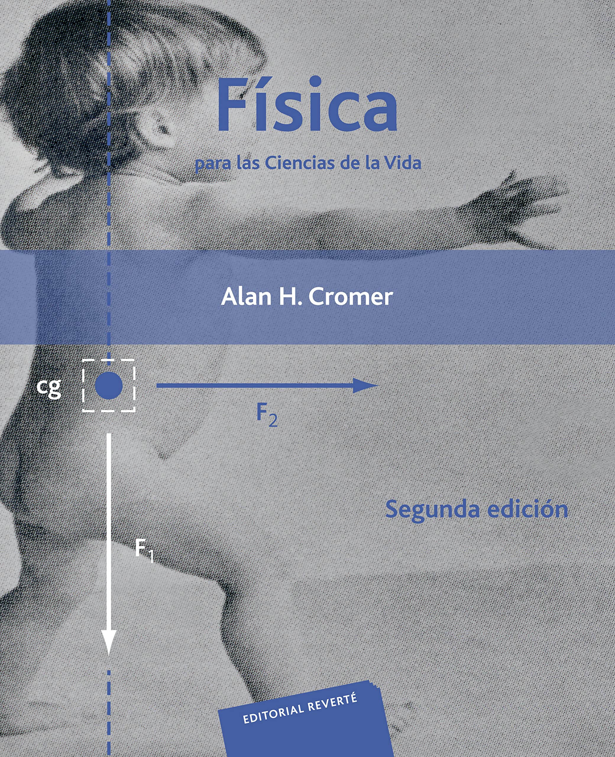 Física para las ciencias de la vida Learning & Reference