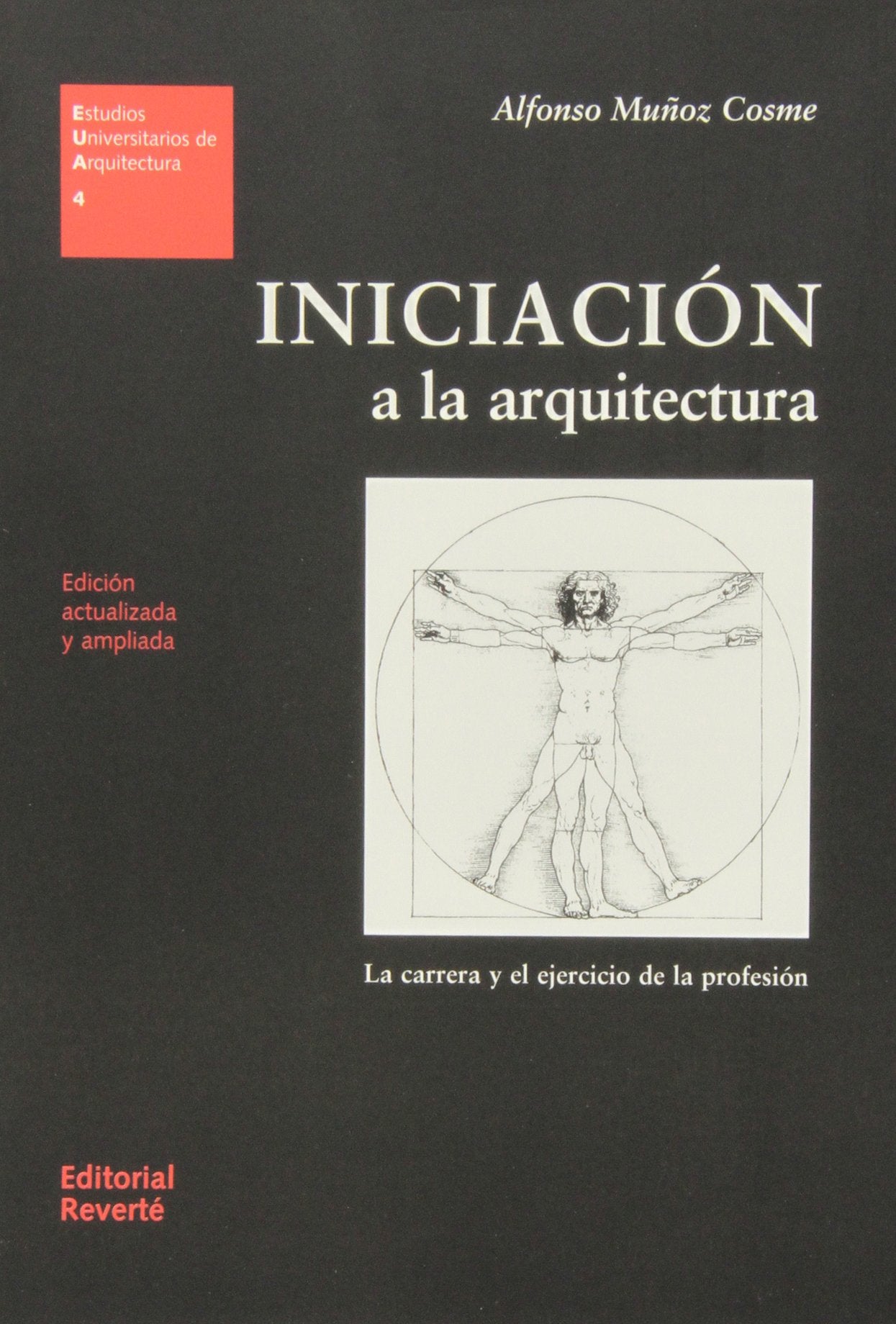 Iniciación a la arquitectura book