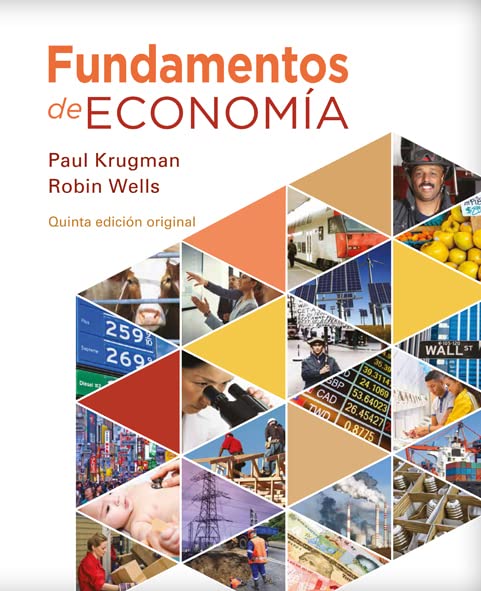Fundamentos de Economía (5ě ed. original) Books