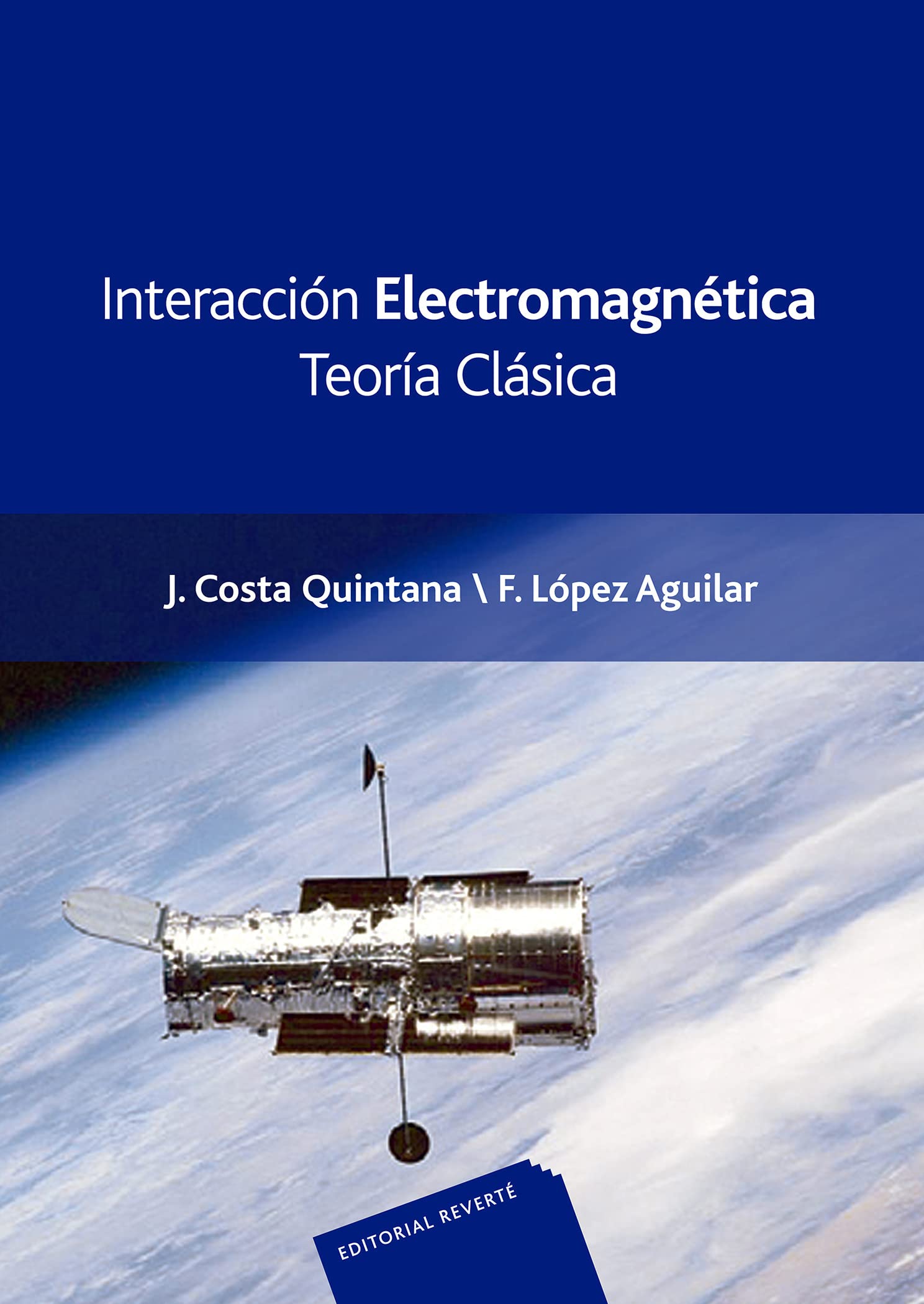 Interacción electromagnética : teoría clásica Learning & Reference