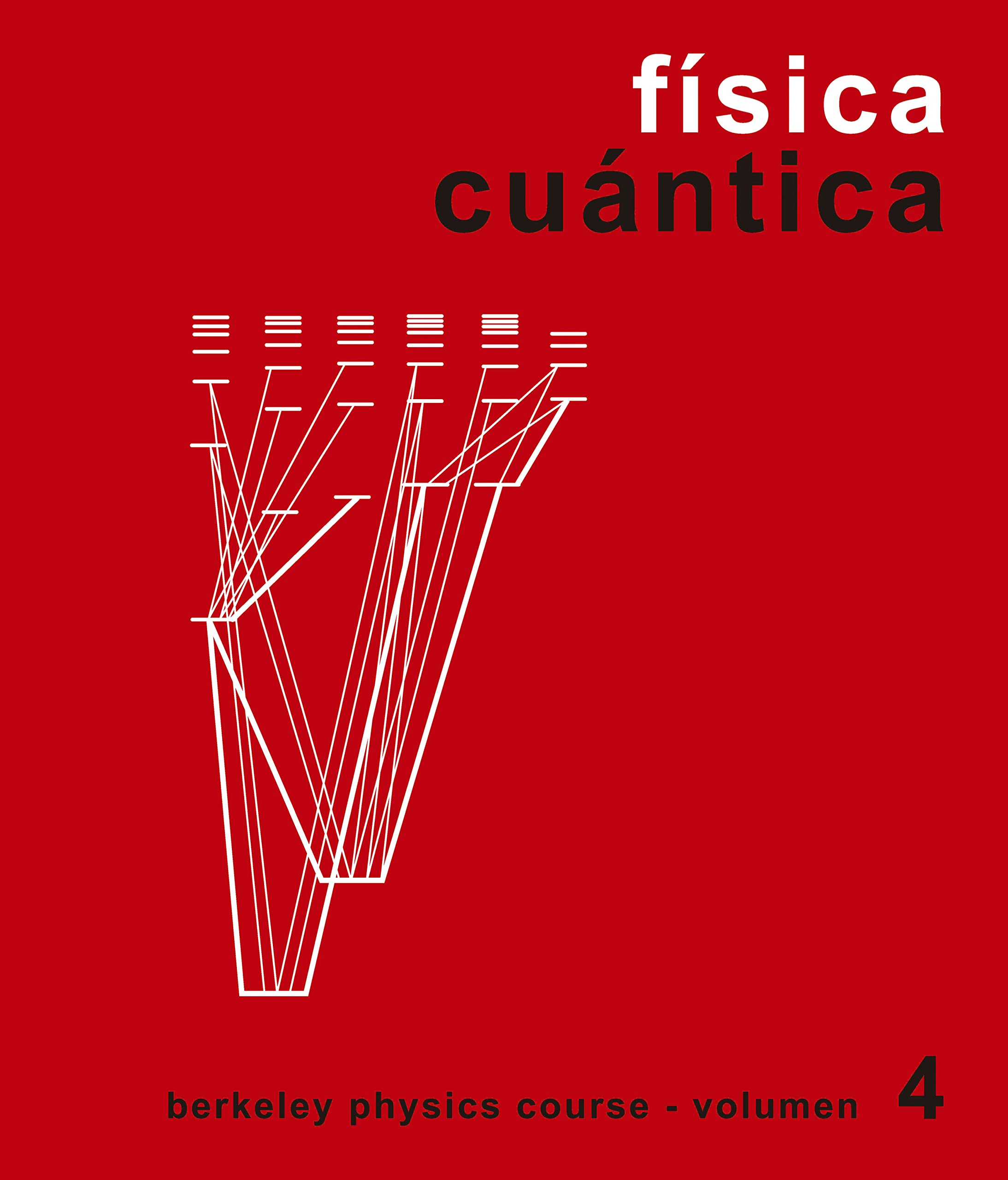 Física cuántica (Curso de física de Berkeley, Band 4) Learning & Reference