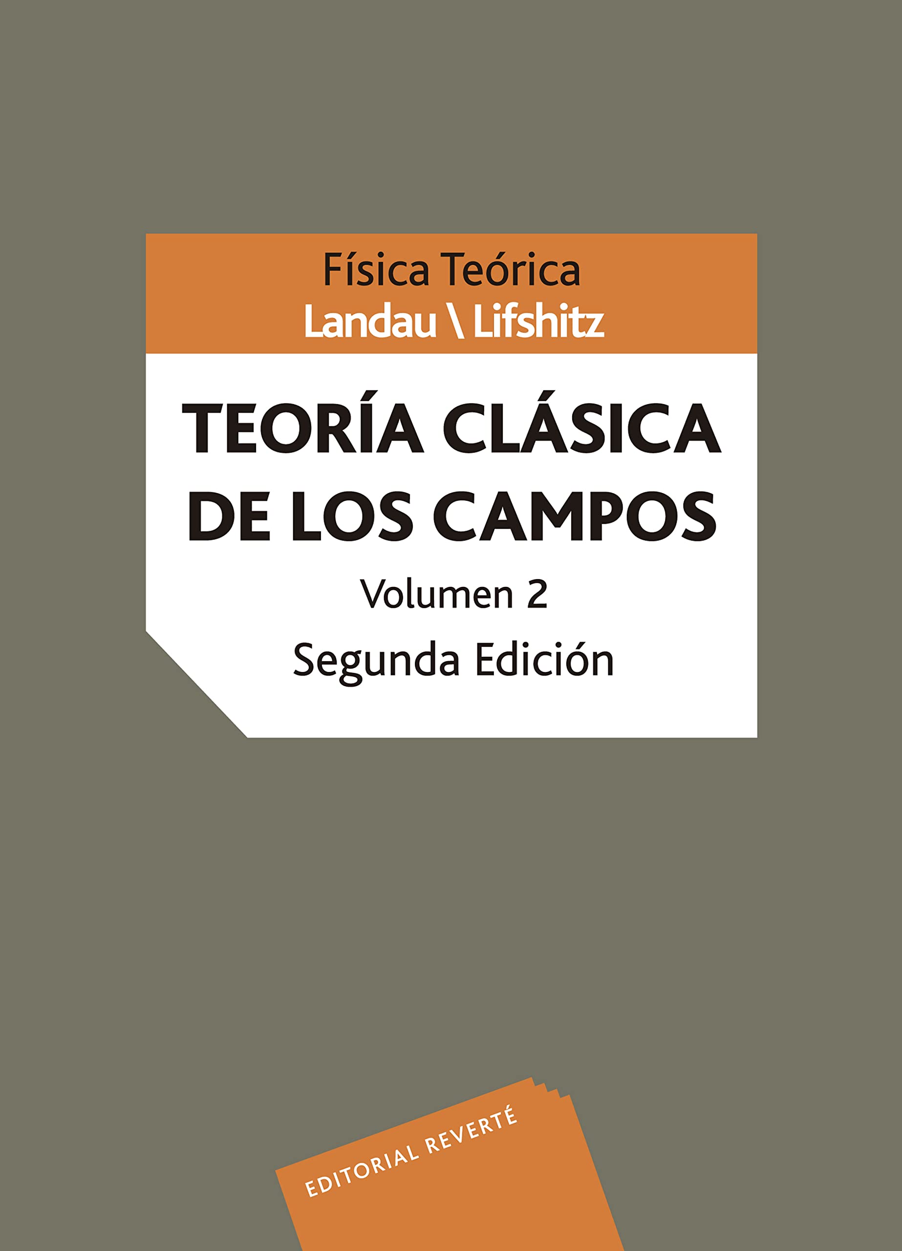 Teoría Clásica De Los Campos book