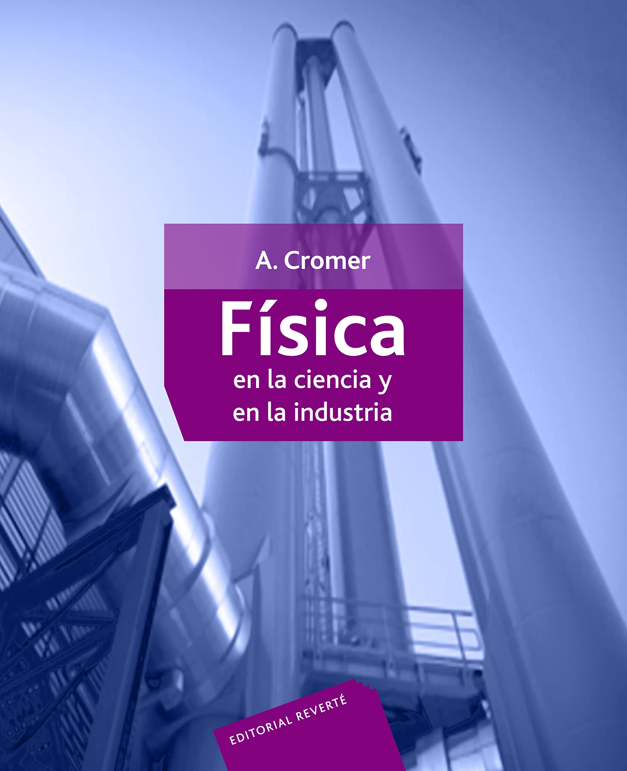 Física en la ciencia y en la industria book