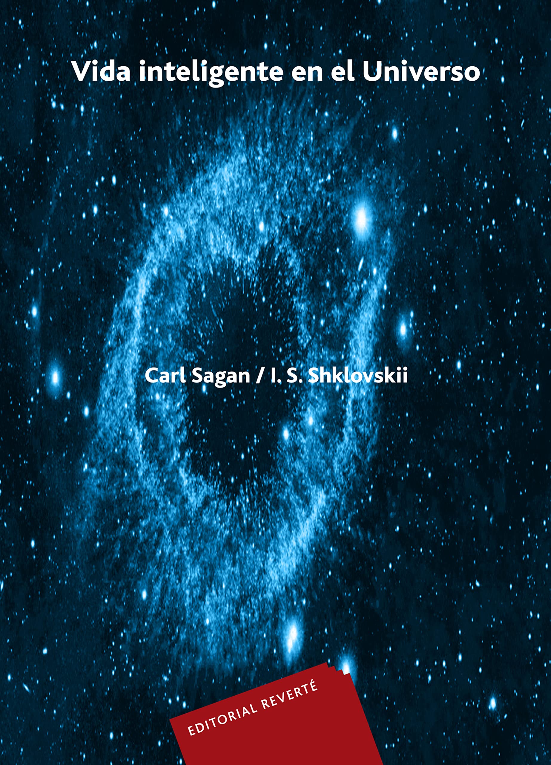 Vida Inteligente En El Universo. Sagan Learning & Reference