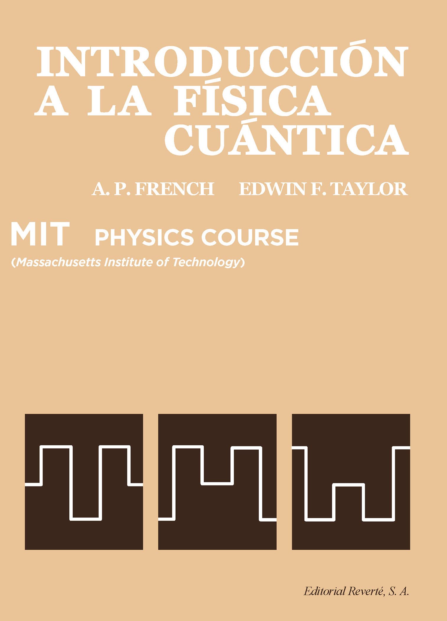 Introducción a la física cuántica Learning & Reference