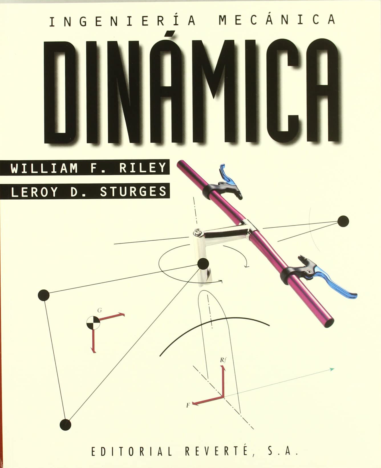 Ingeniería mecánica : dinámica Business & Technology