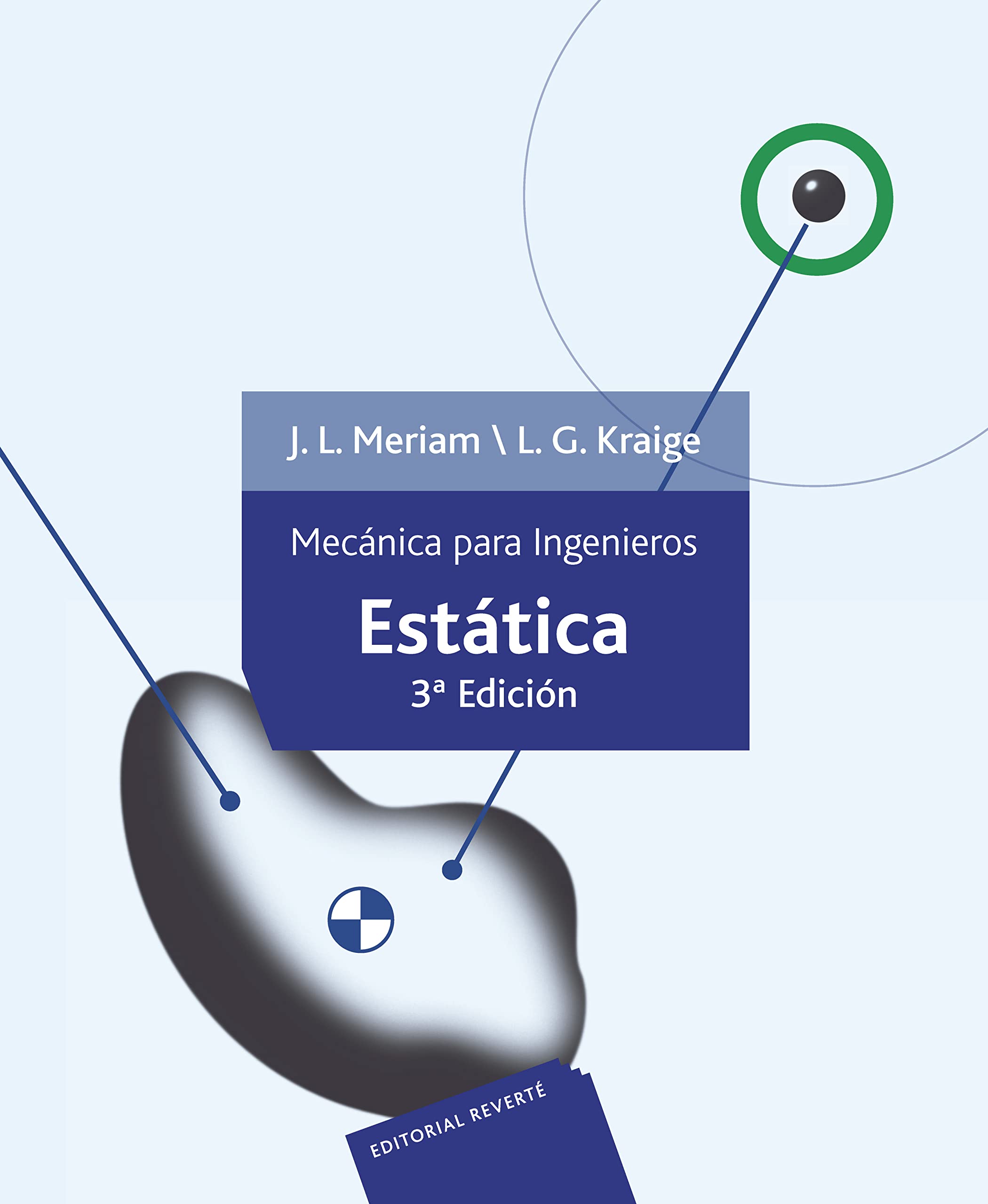 Mecanica Para Ingenieros book