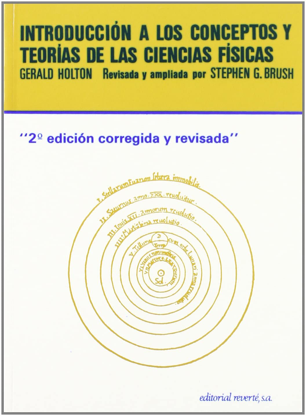 Introducción a los conceptos y teorías de las ciencias físicas Books