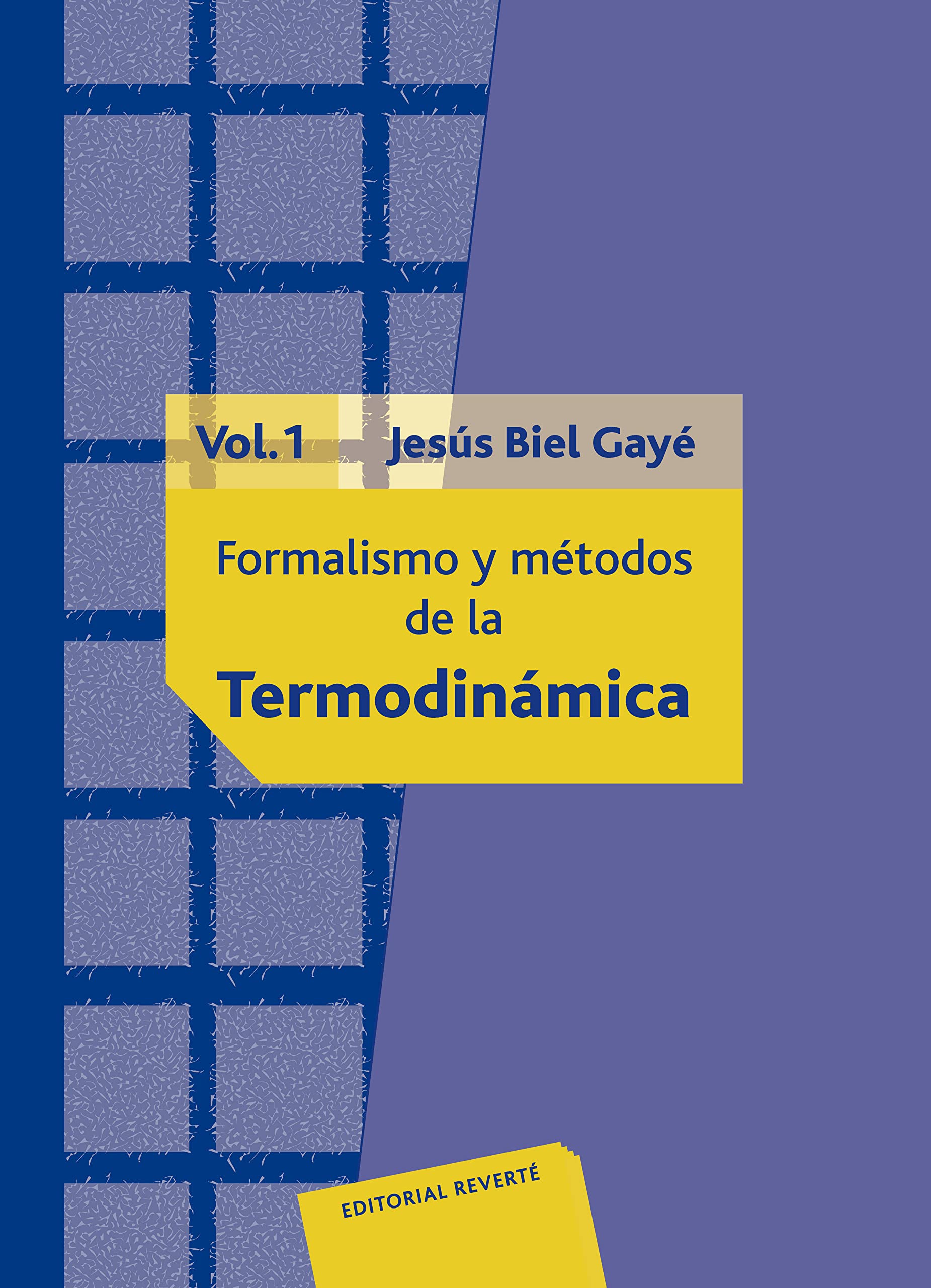 Formalismos Y Métodos De La Termodinámica Vol 1 book
