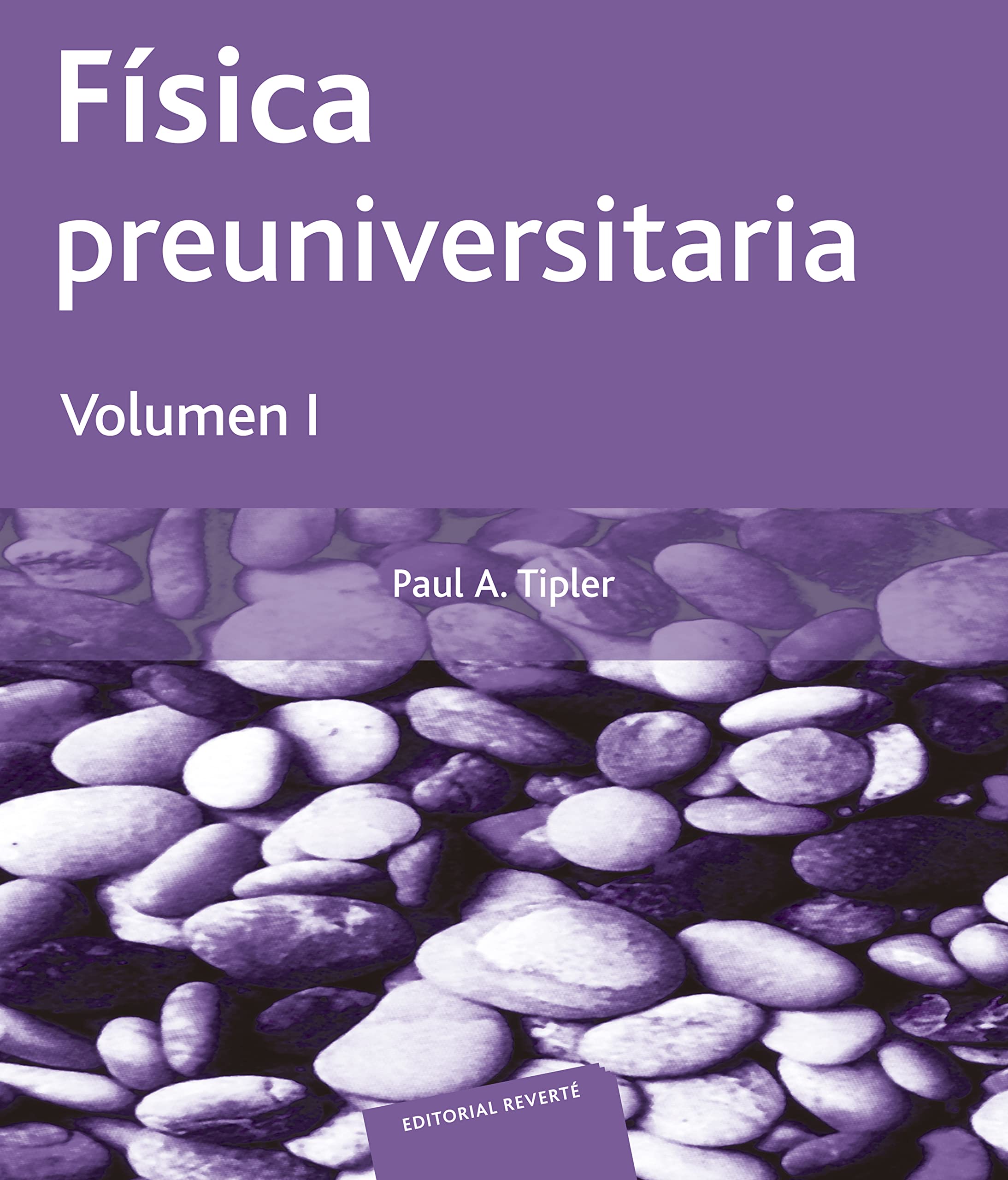 Física preuniversitaria. I Natural Sciences