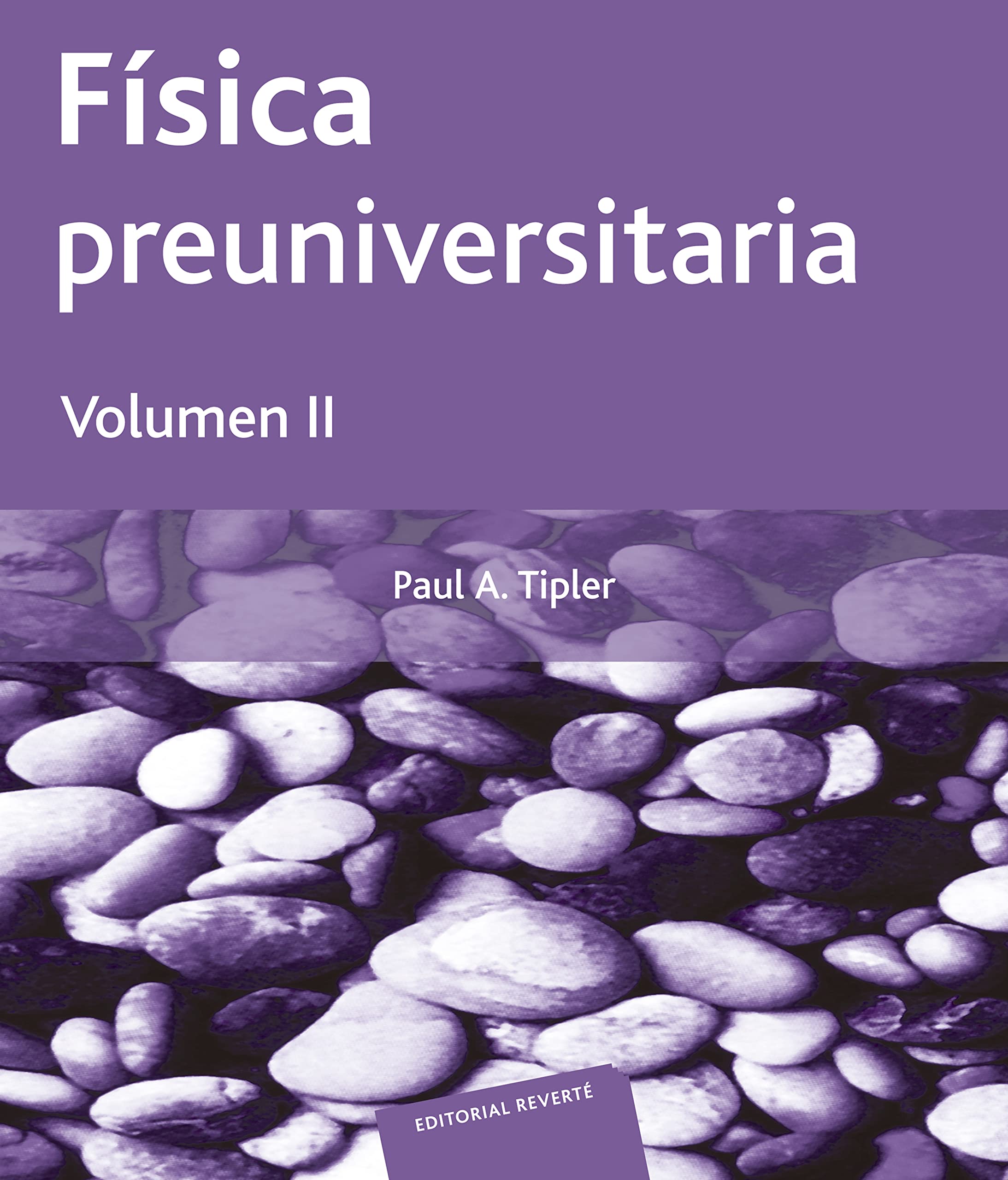 Fisica Preuniversitaria - Tomo 2 book