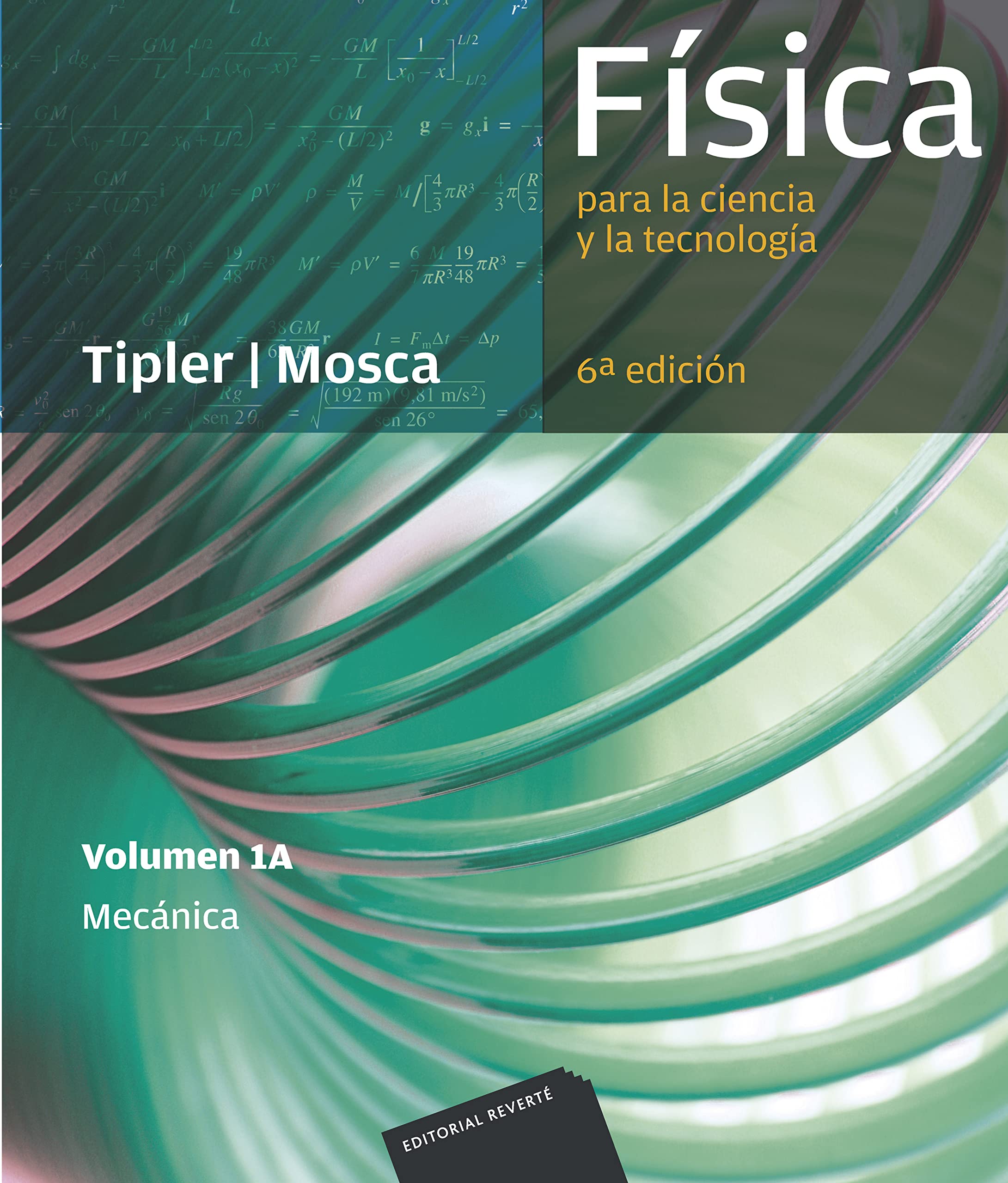 Física para la ciencia y la tecnología. Vol.1A: (mecánica) Learning & Reference