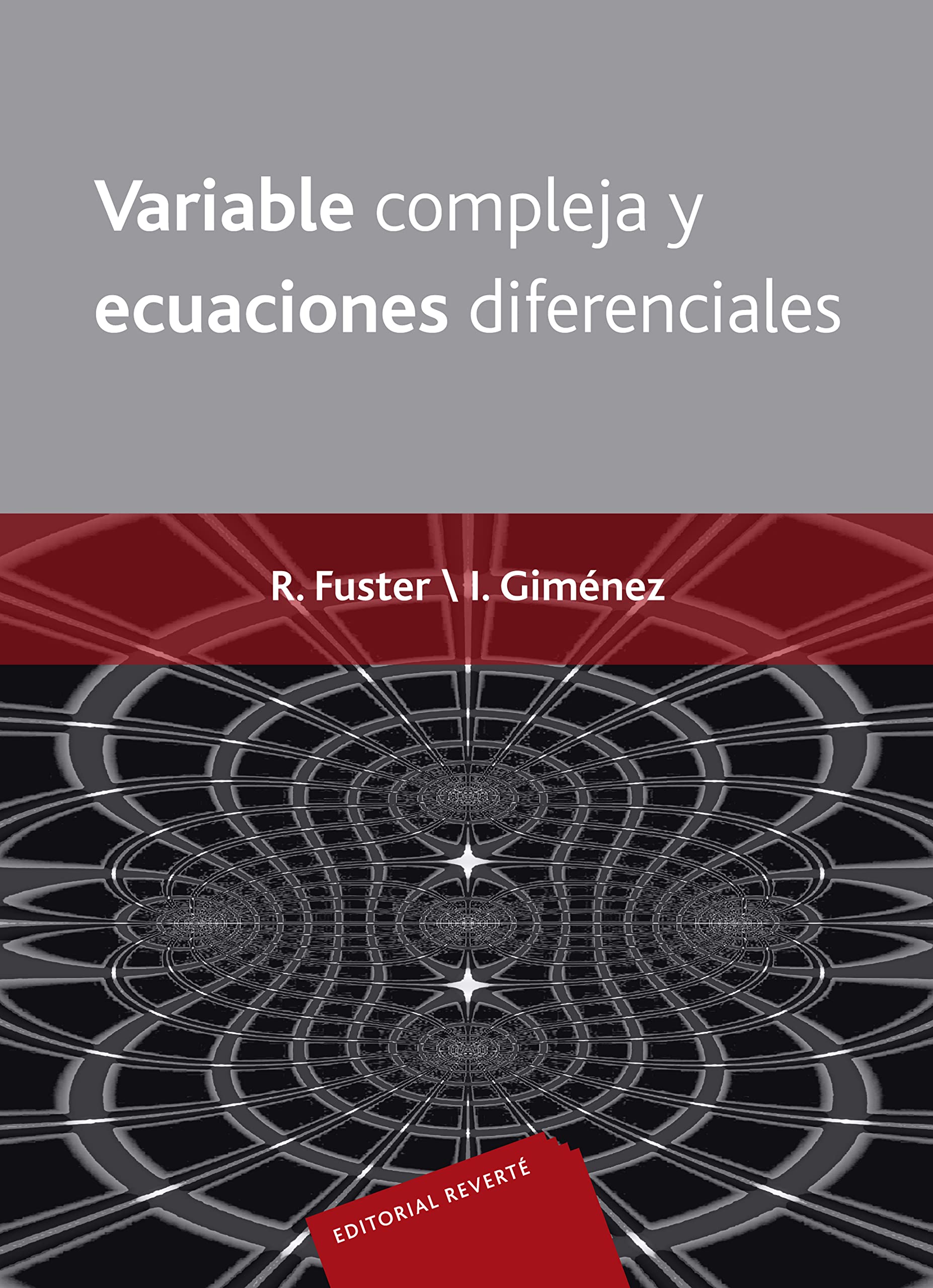 Variable compleja y ecuaciones diferenciales Learning & Reference