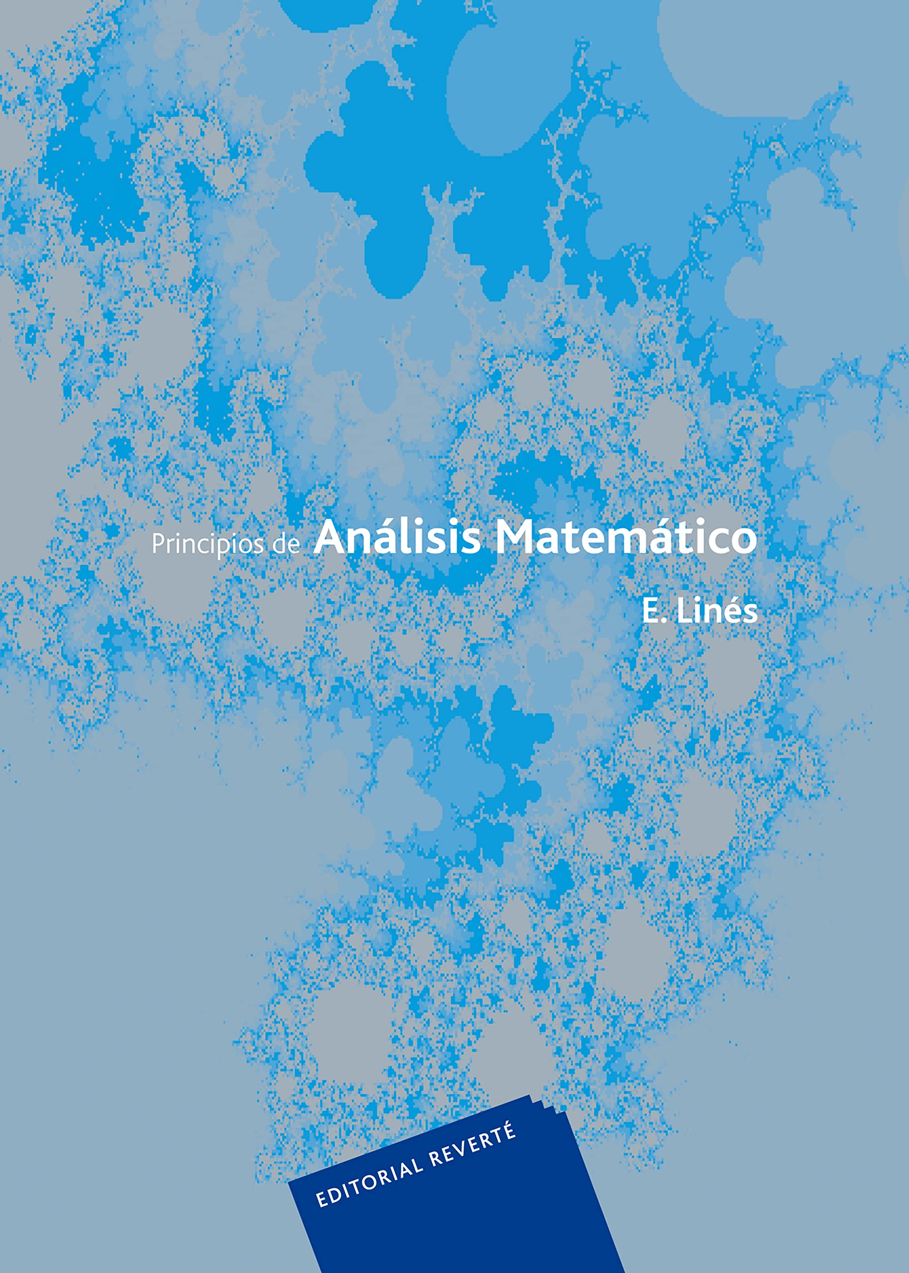 Principios de análisis matemático book