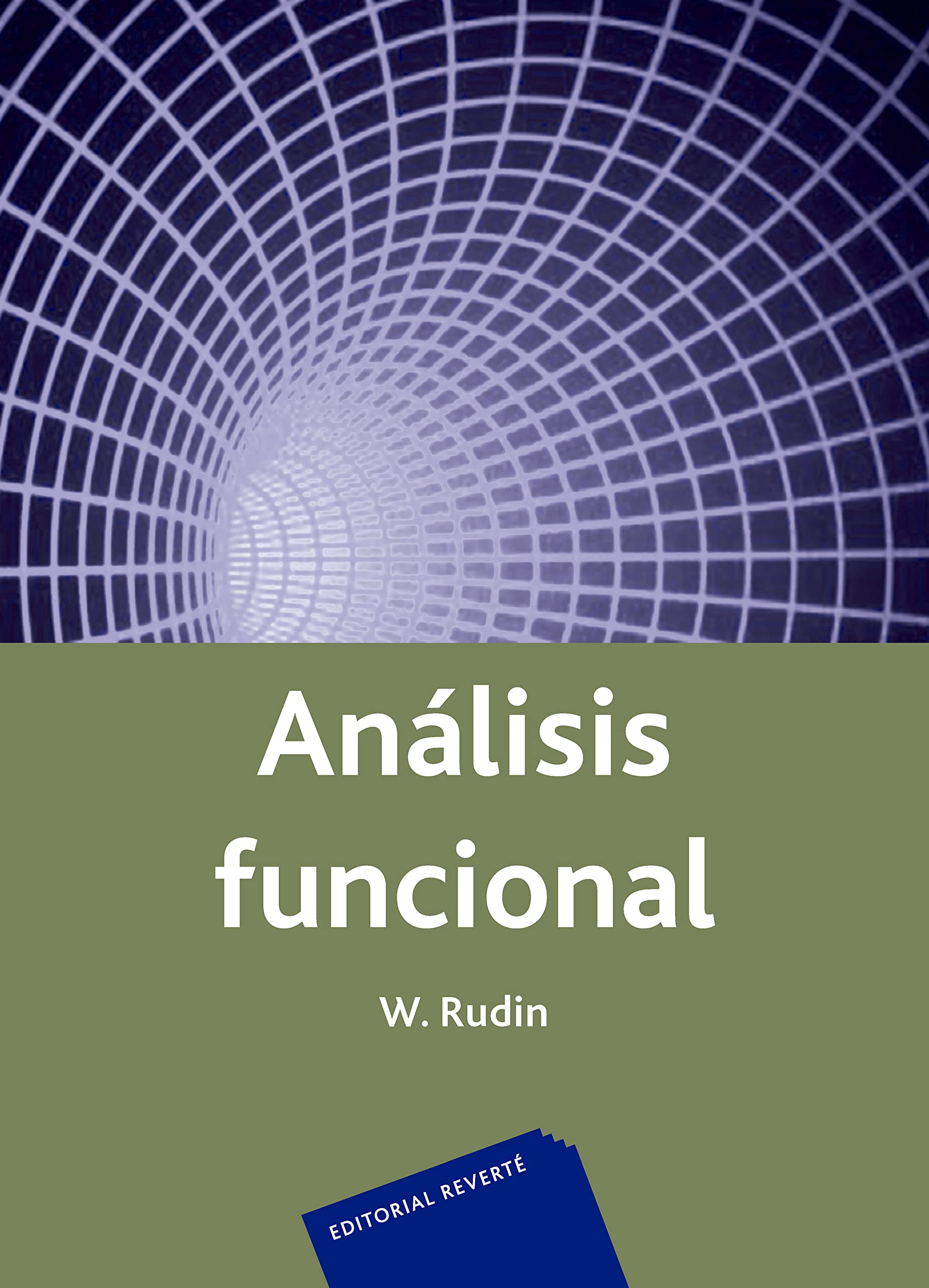 Análisis funcional Learning & Reference