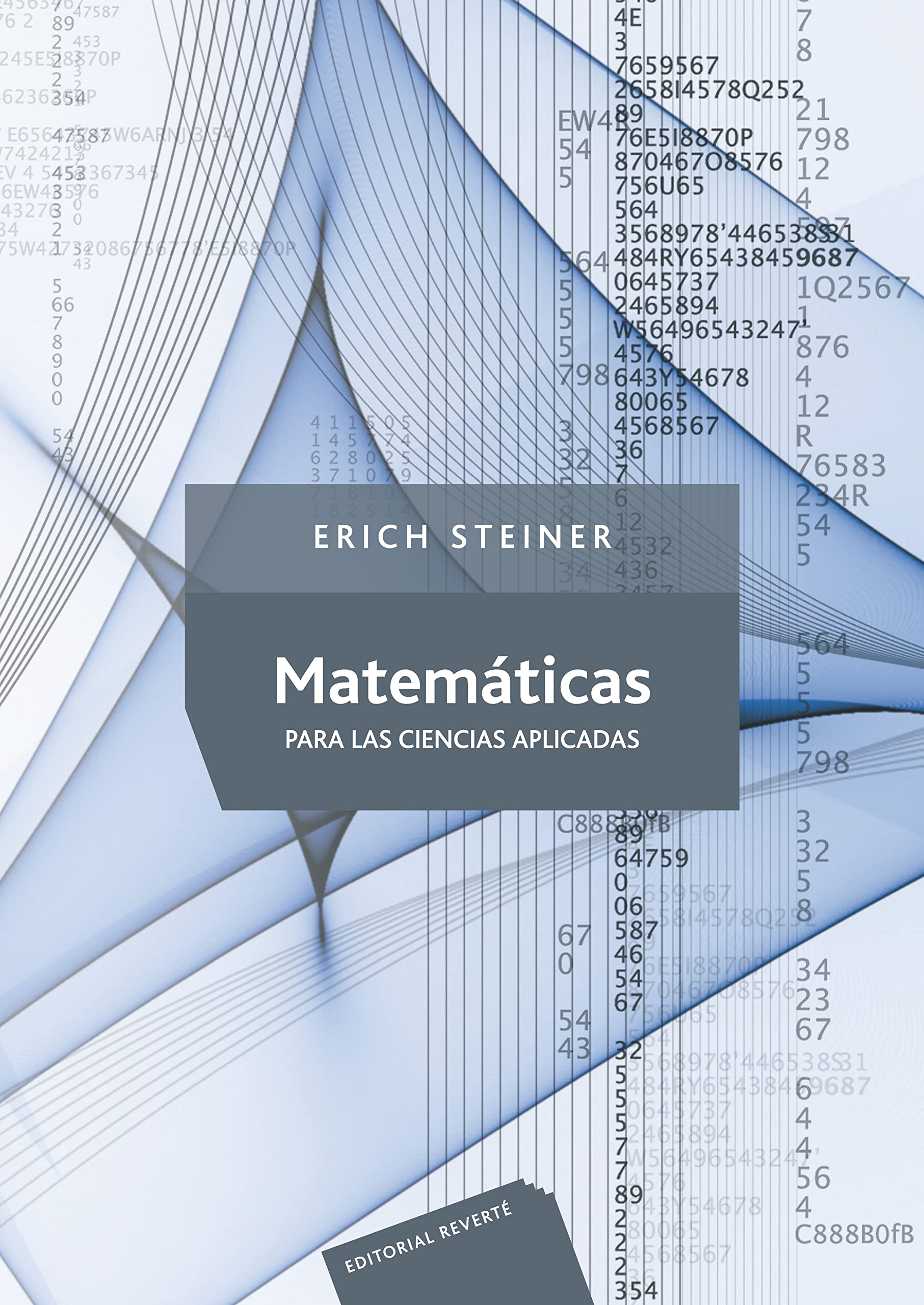 Matematicas para las ciencias aplicadas/ Mathematics for Applied Science book