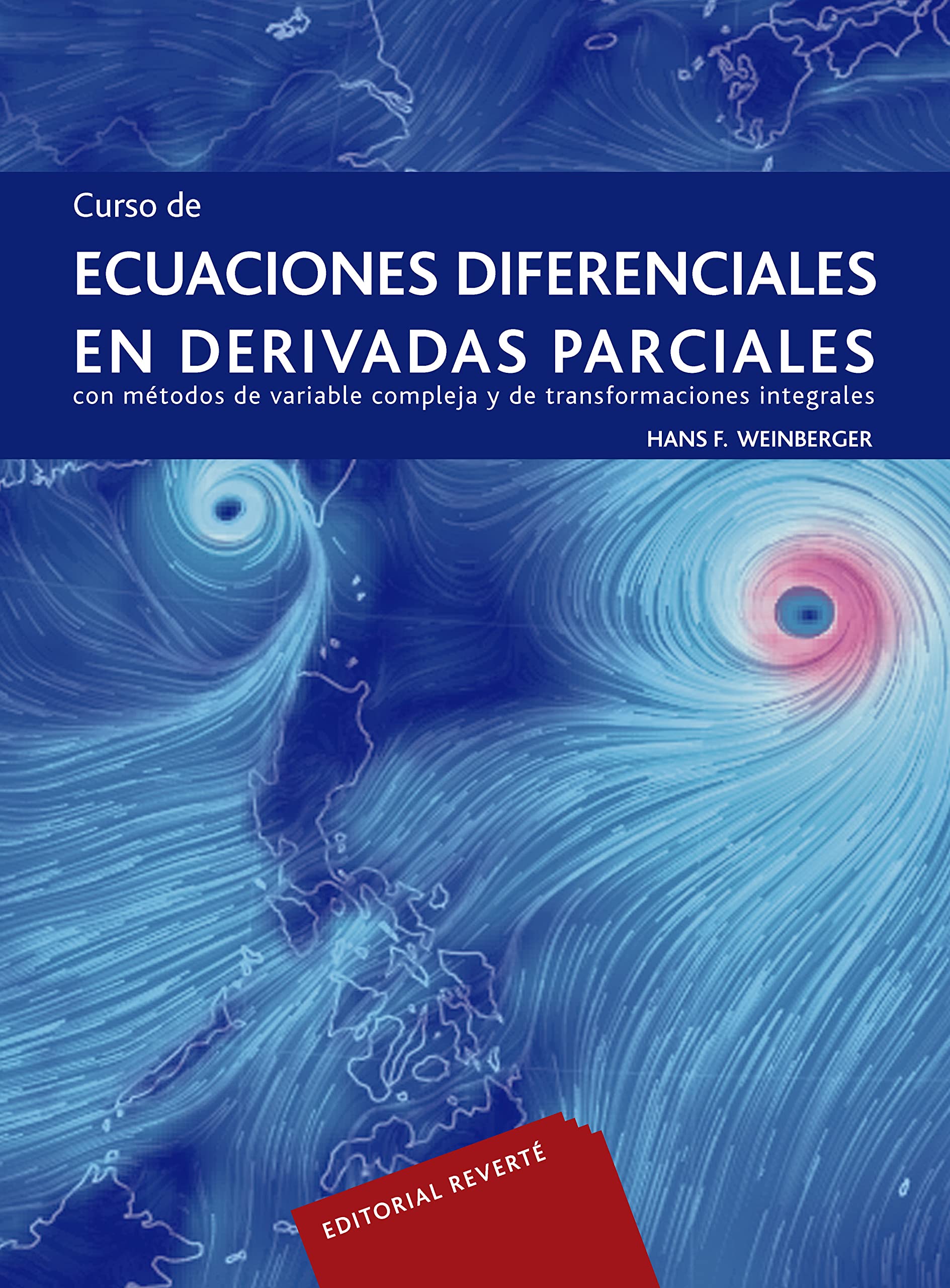 Ecuaciones diferenciales en derivadas parciales Foreign Languages ​​& Dictionaries