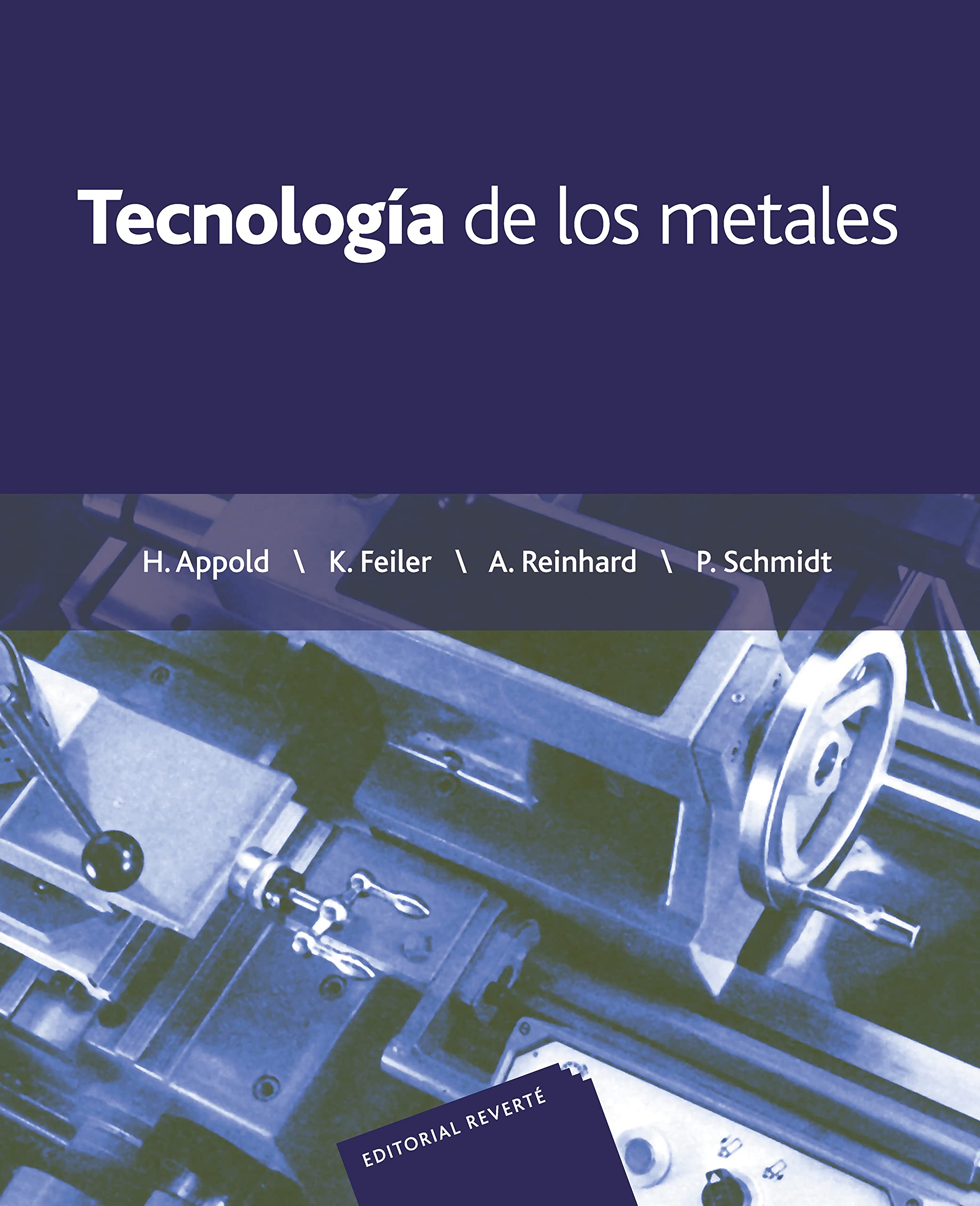 Tecnología de los metales Business & Technology