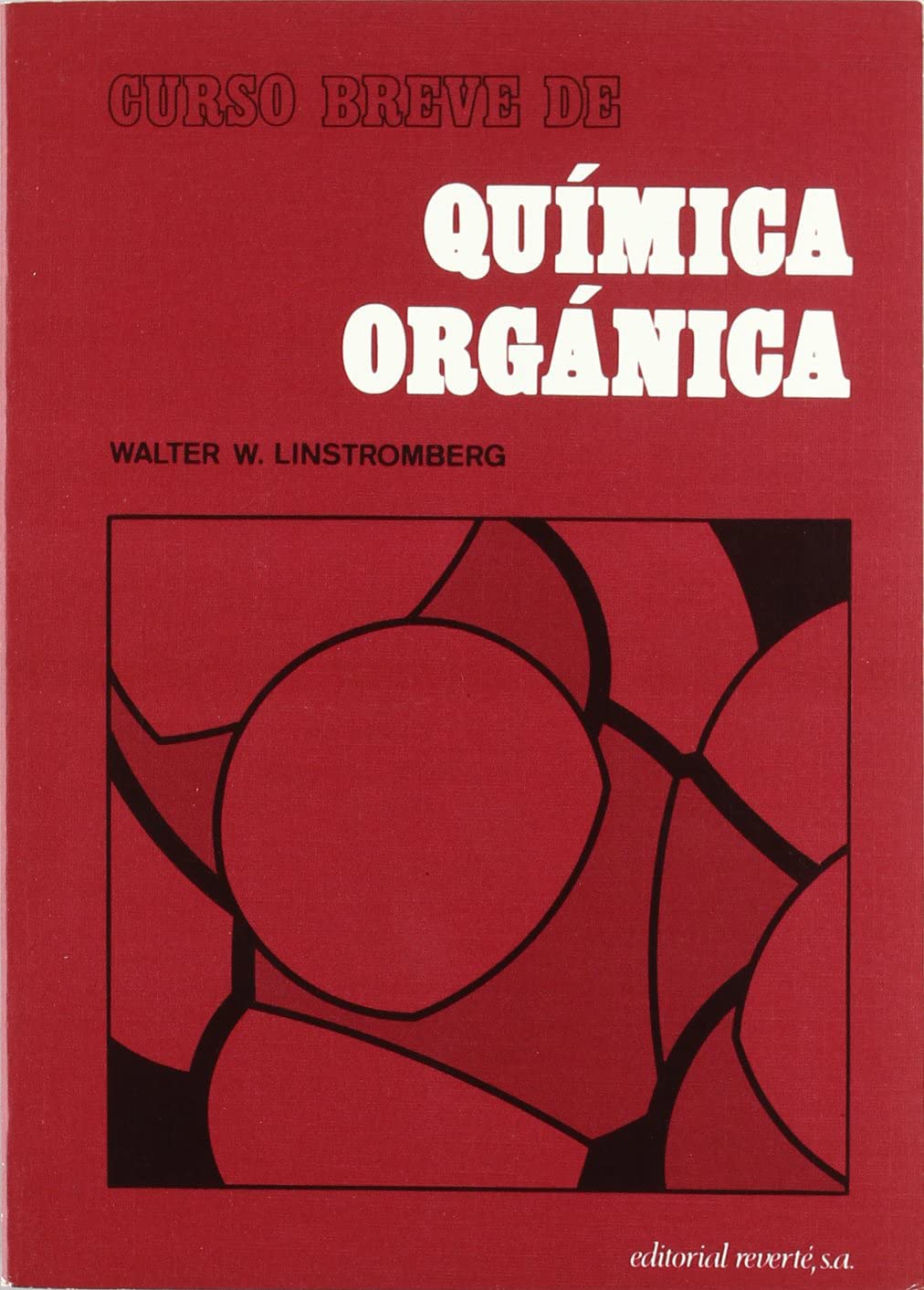 Curso breve de química orgánica book