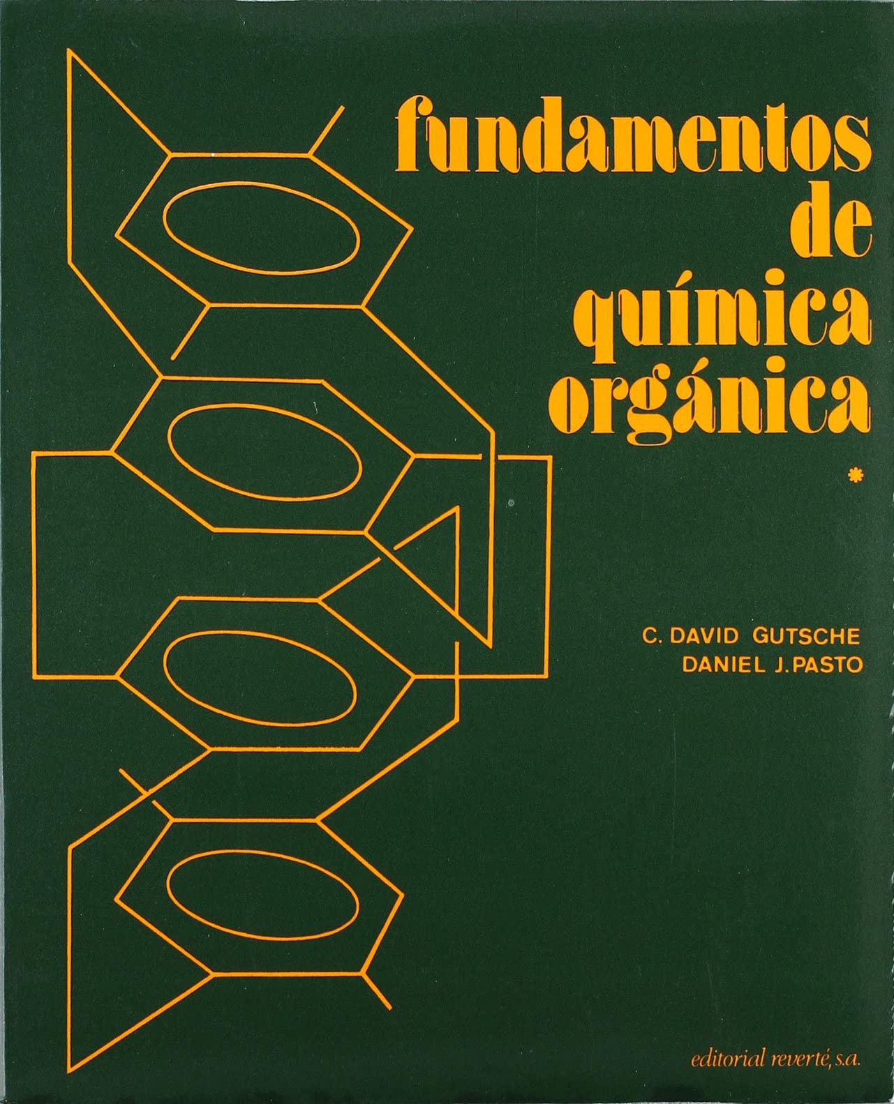 Fundamentos de química orgánica (2 VOLS) book