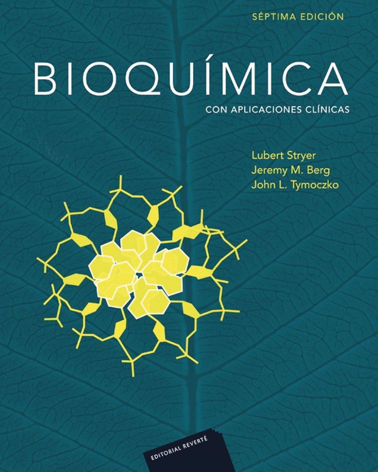 Bioquímica : con aplicaciones clínicas book