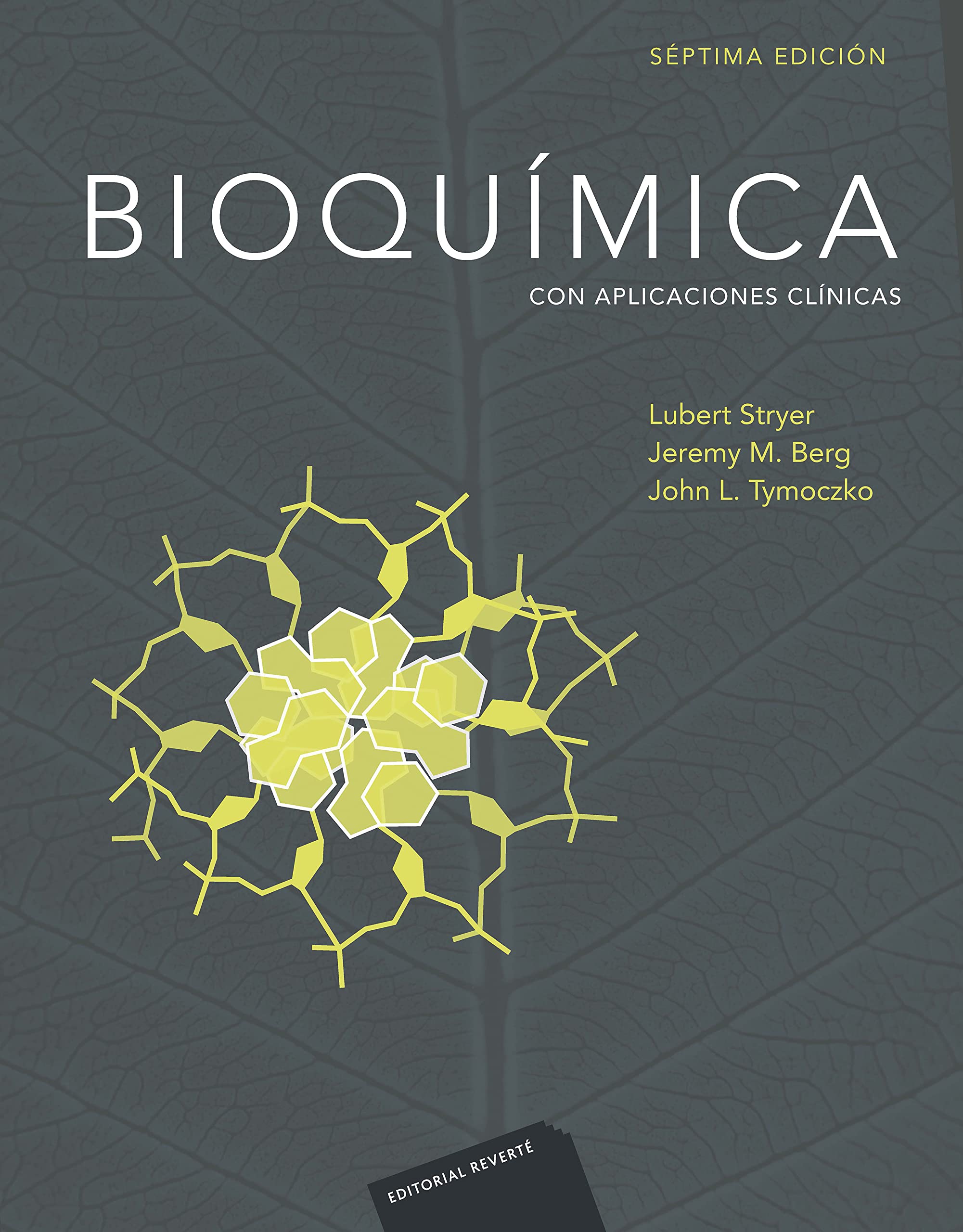 Bioquímica (Obra completa): Con aplicaciones clínicas book
