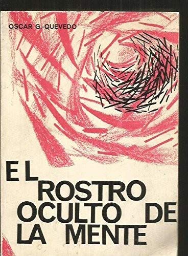 Rostro oculto de la mente, el book