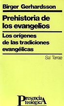 Prehistoria de los evangelios (Presencia Teológica, Band 3) Books