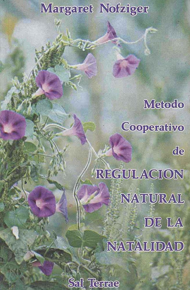 Método cooperativo de regulación natural de la natalidad Books