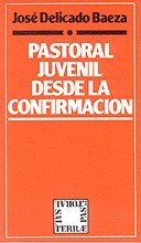 Product Image: Pastoral juvenil desde la confirrmación