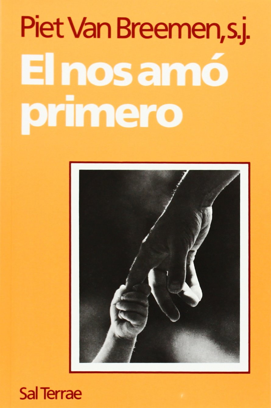 El nos amó primero (Pozo de Siquem, Band 34) Social Sciences