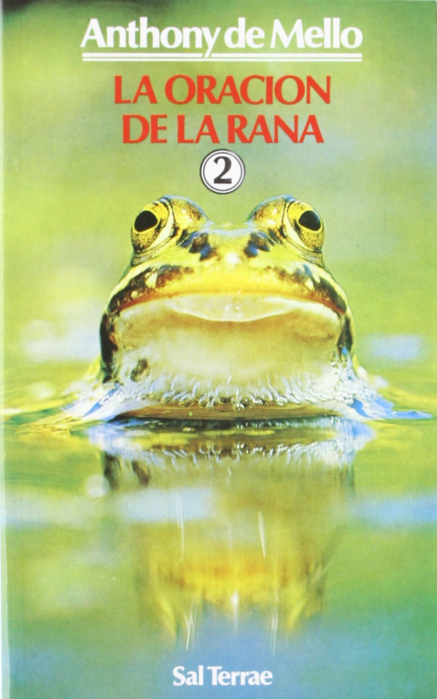 La oración de la rana 2 (Pozo de Siquem, Band 35) Social Sciences