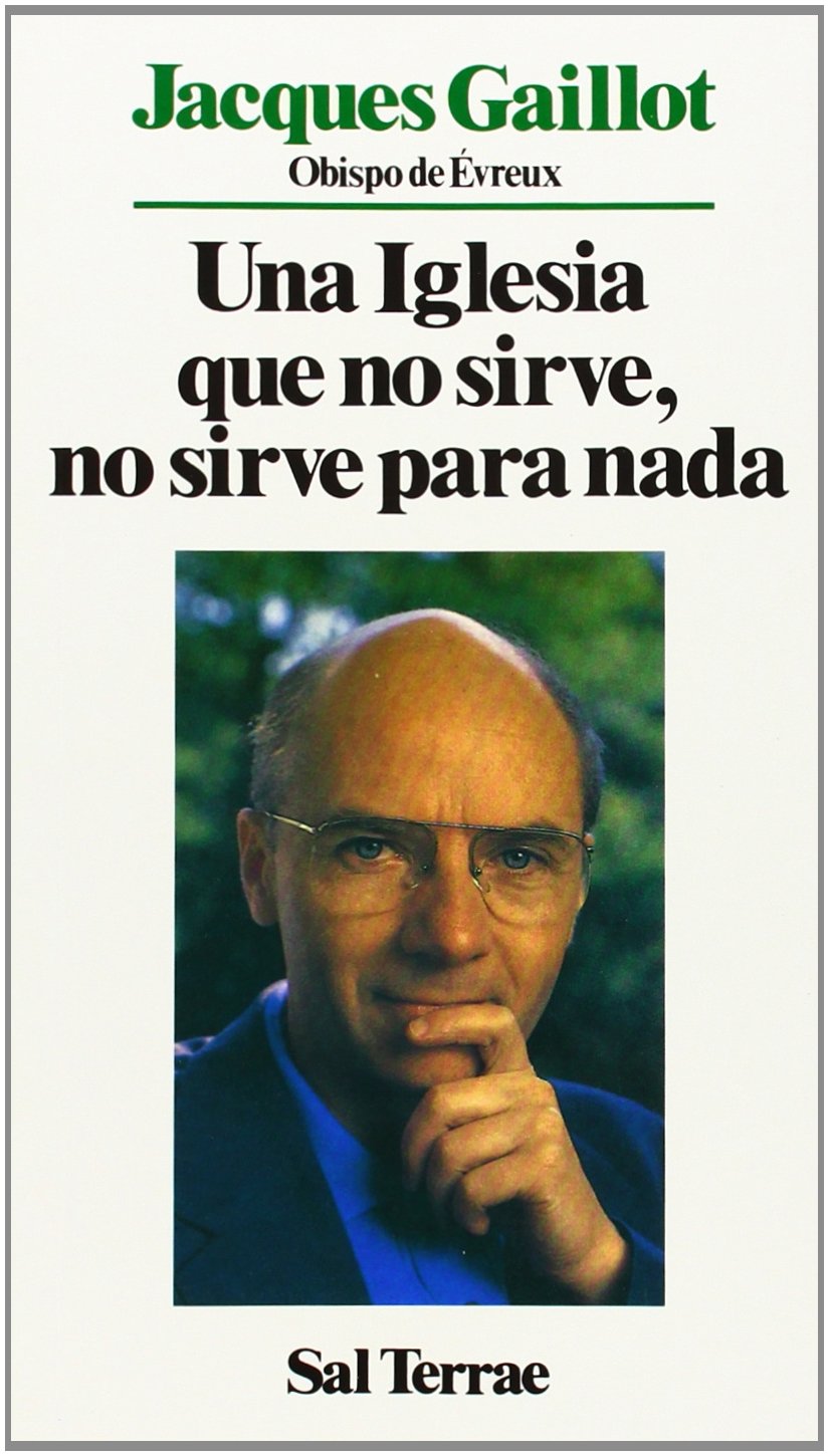 Iglesia que no sirve, no sirve para nada, una Living & Furnishing